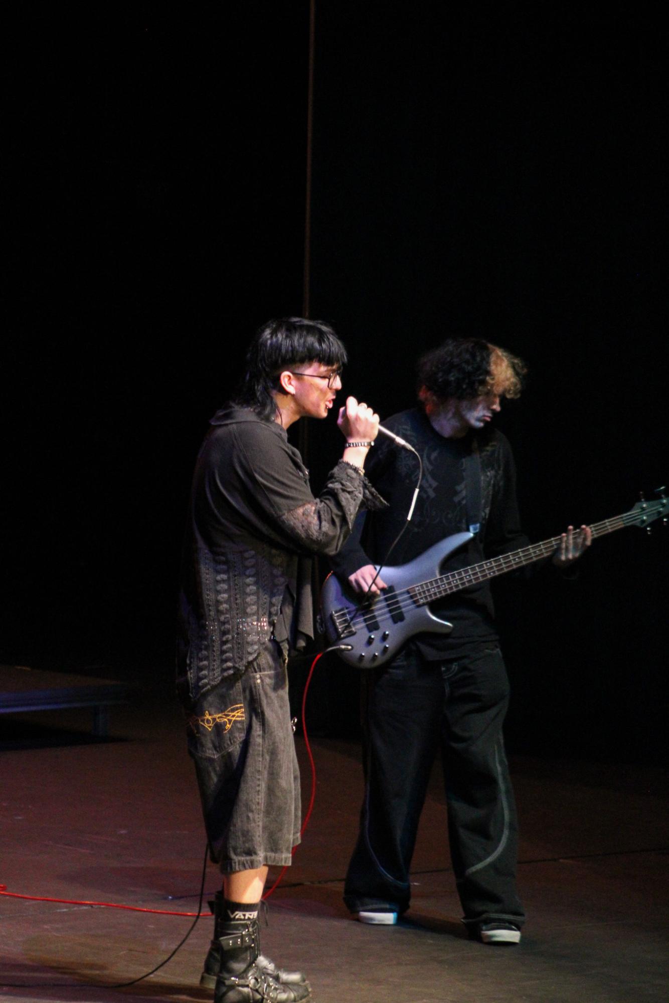Pops concert night two (Photos by Alexis King)