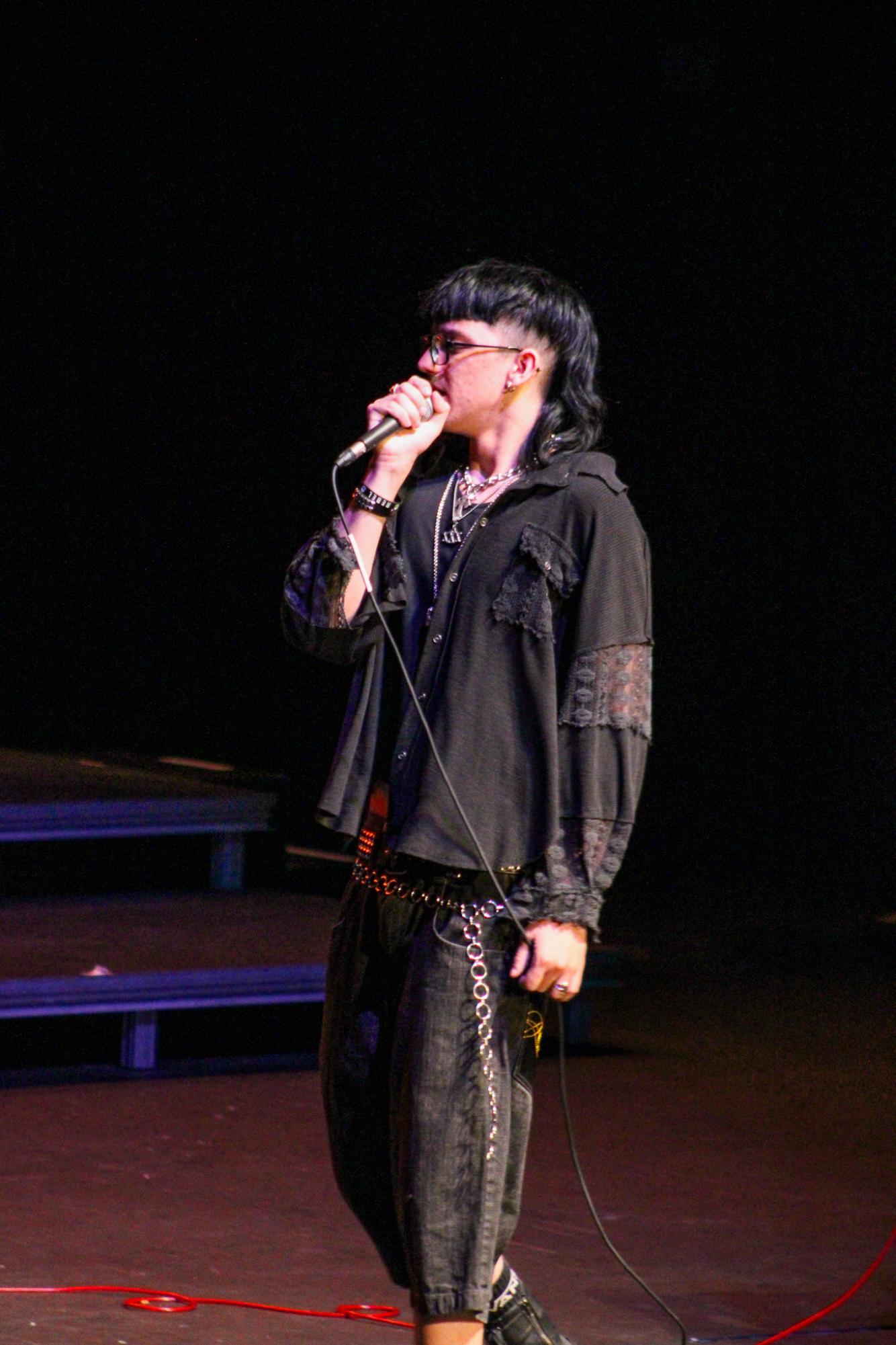 Pops concert night two (Photos by Alexis King)