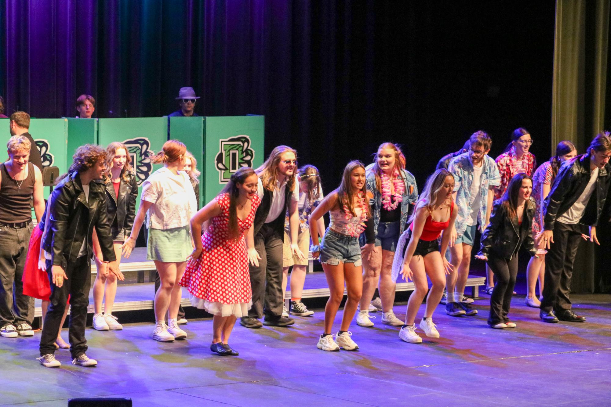 Pops night two (Photos by Delainey Stephenson)