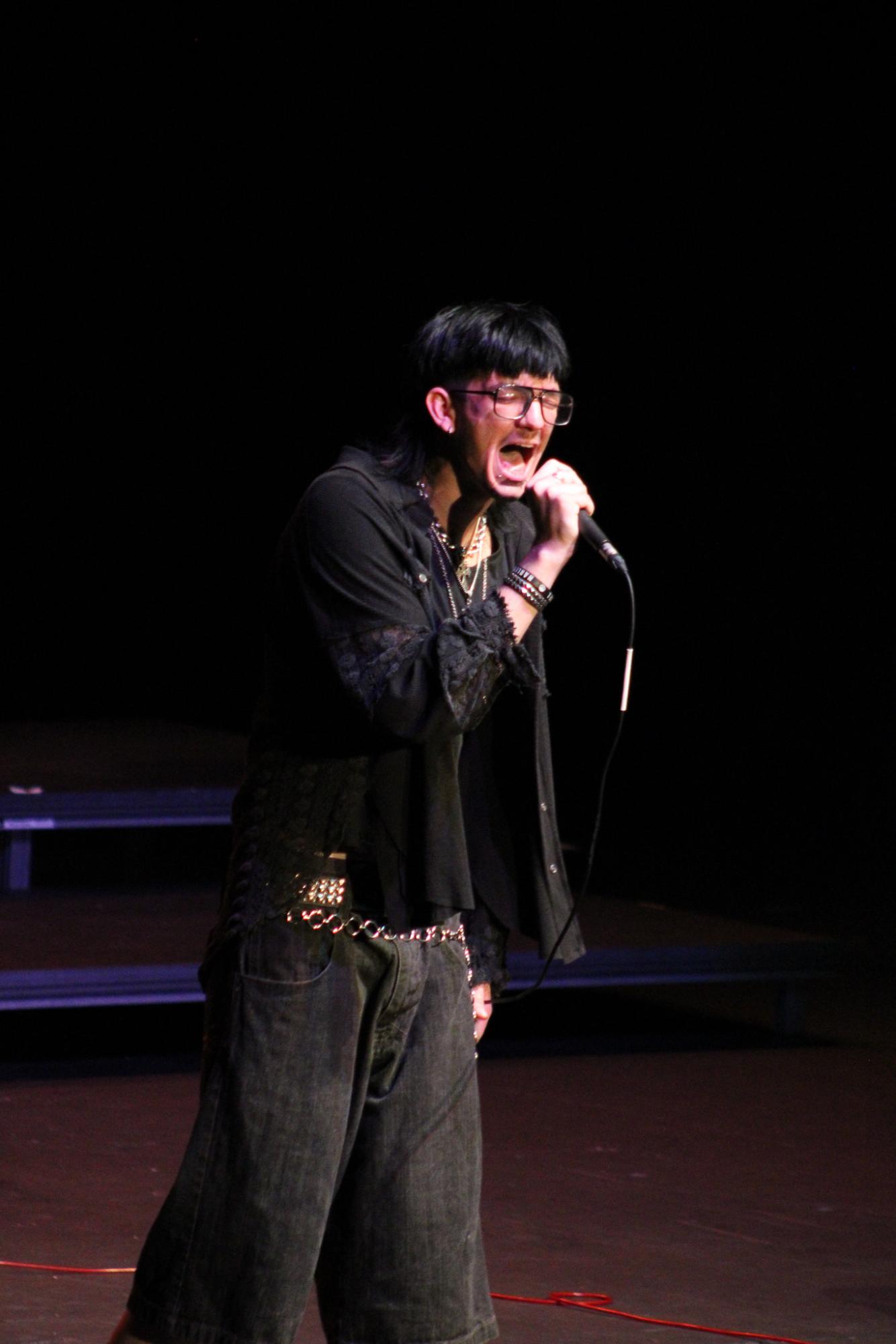 Pops concert night two (Photos by Alexis King)