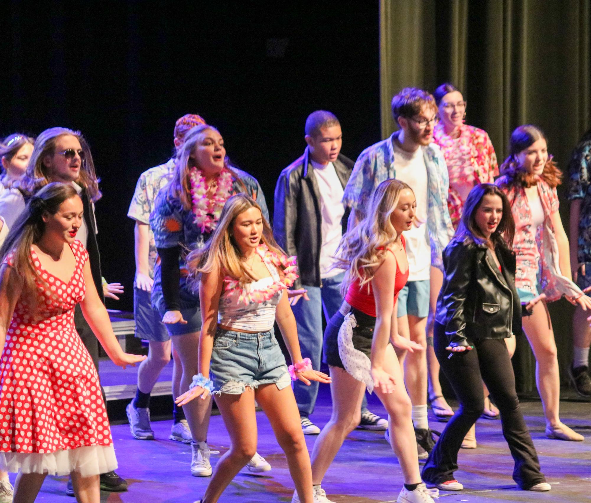 Pops night two (Photos by Delainey Stephenson)