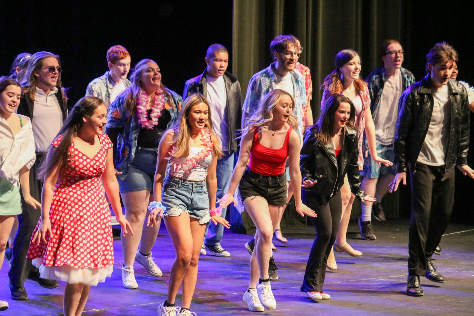 Pops night two (Photos by Delainey Stephenson)