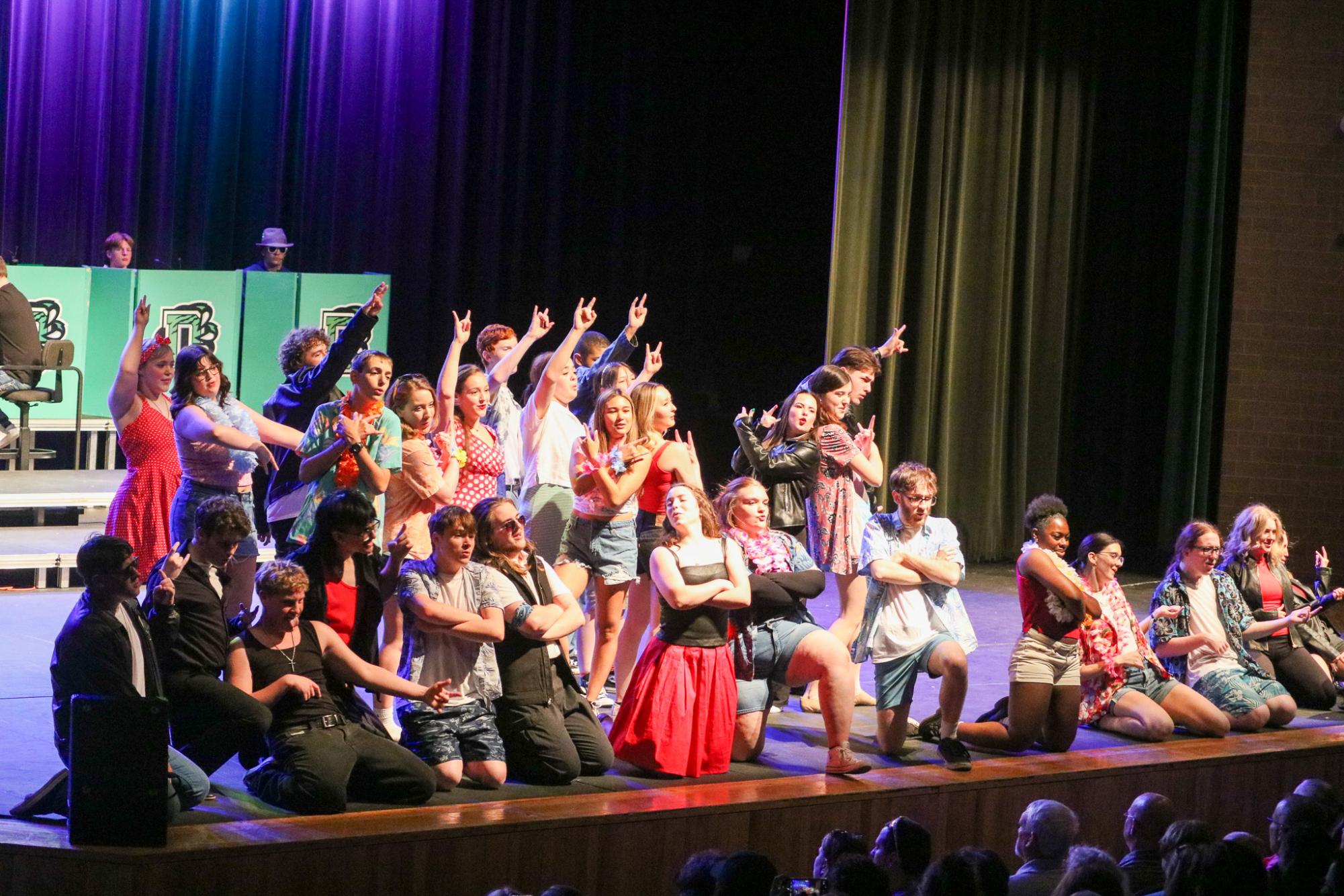Pops night two (Photos by Delainey Stephenson)