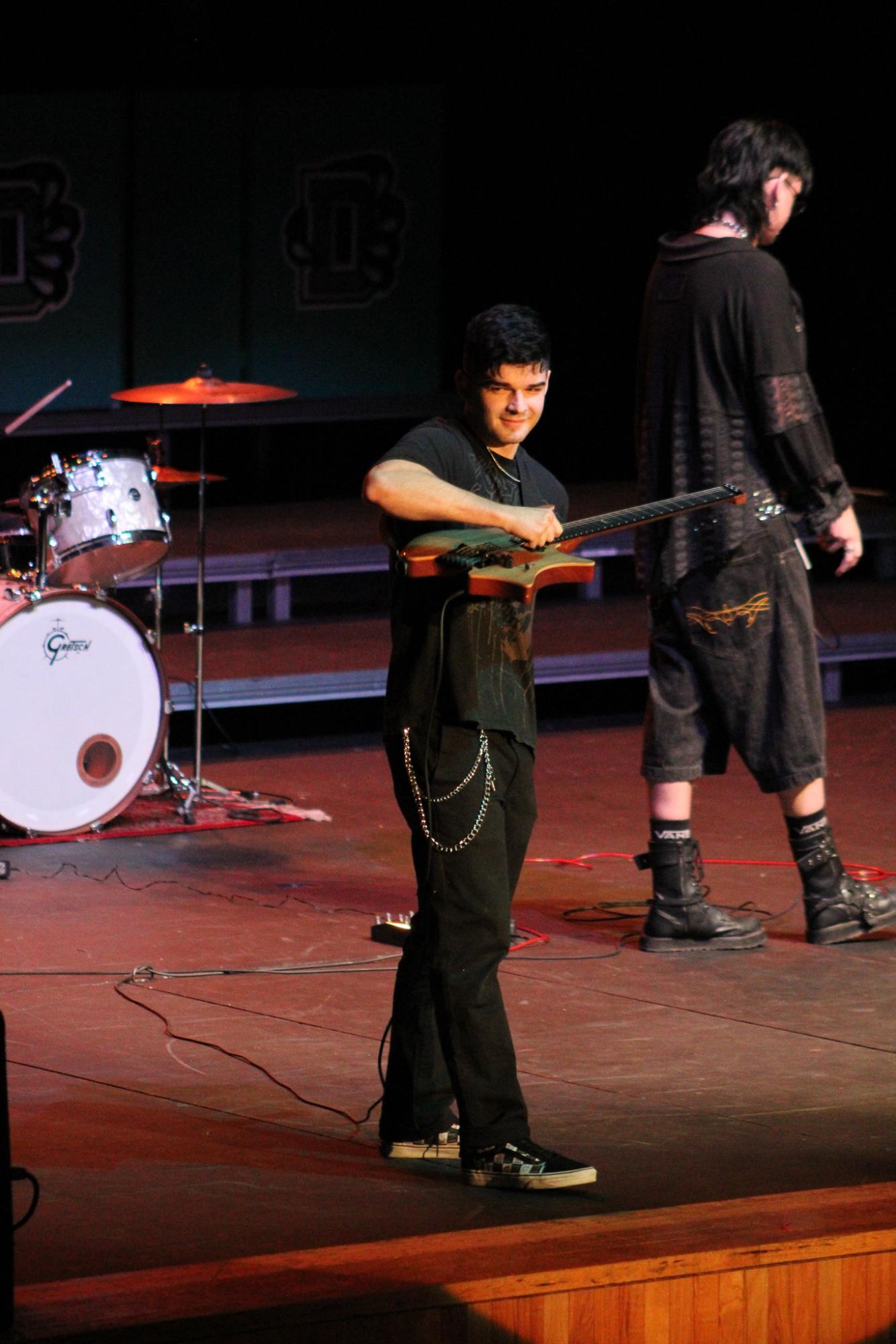 Pops concert night two (Photos by Alexis King)