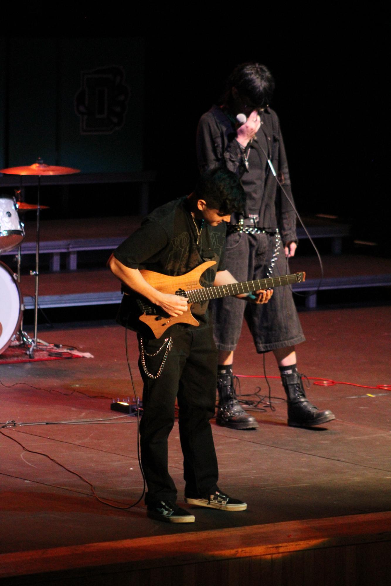 Pops concert night two (Photos by Alexis King)