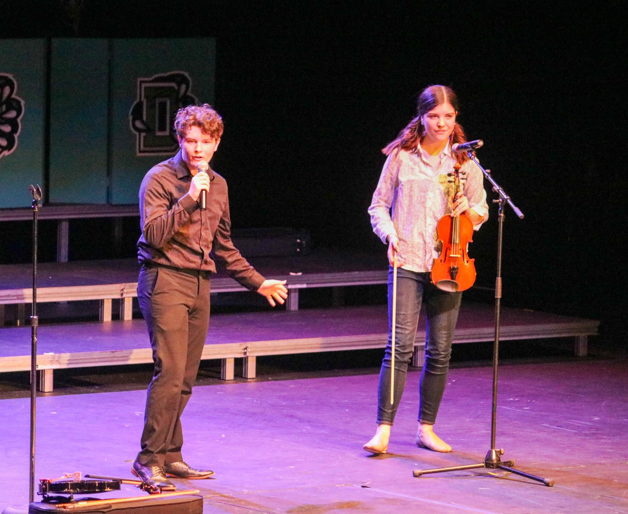 Pops night two (Photos by Delainey Stephenson)