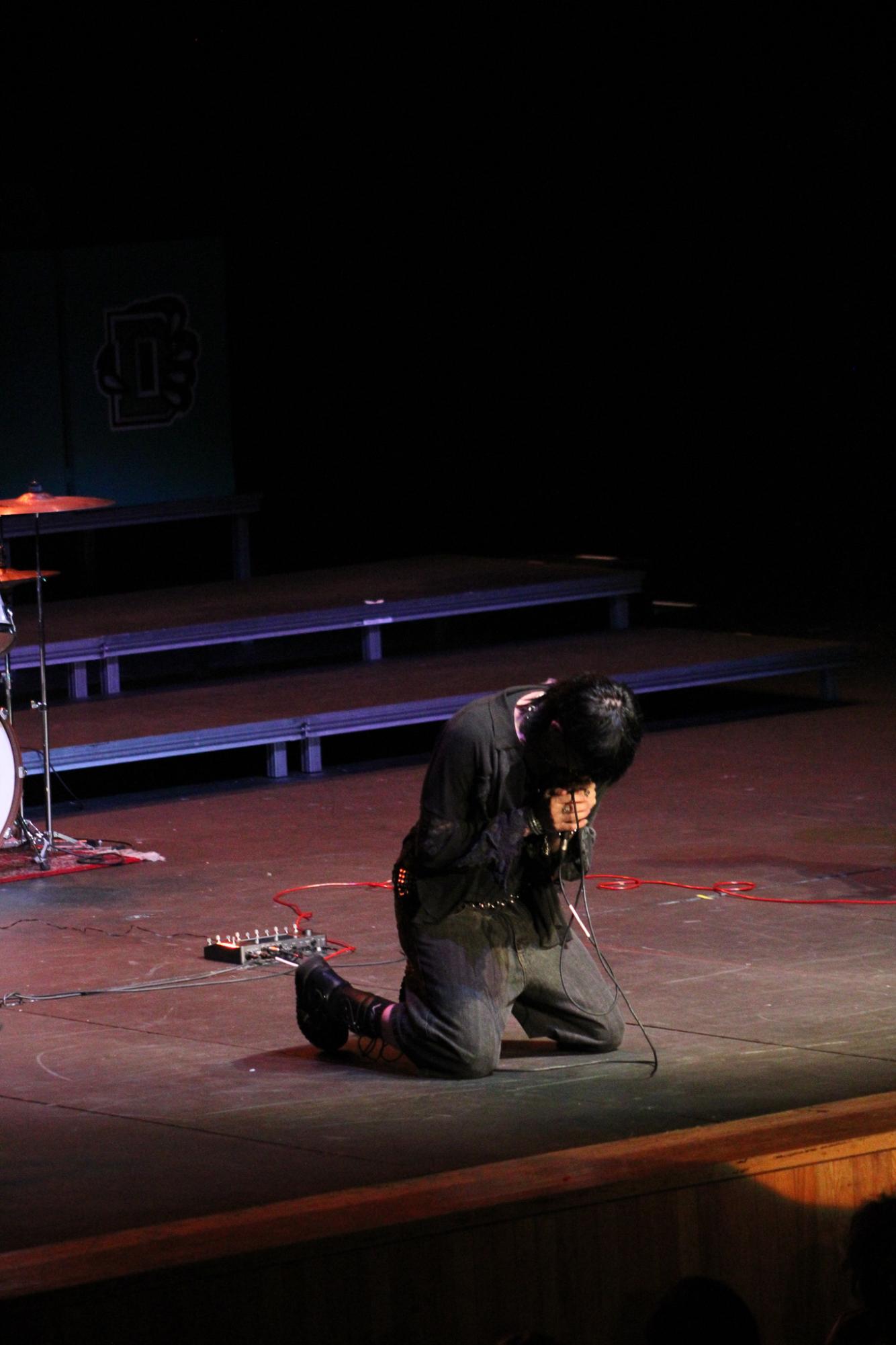 Pops concert night two (Photos by Alexis King)