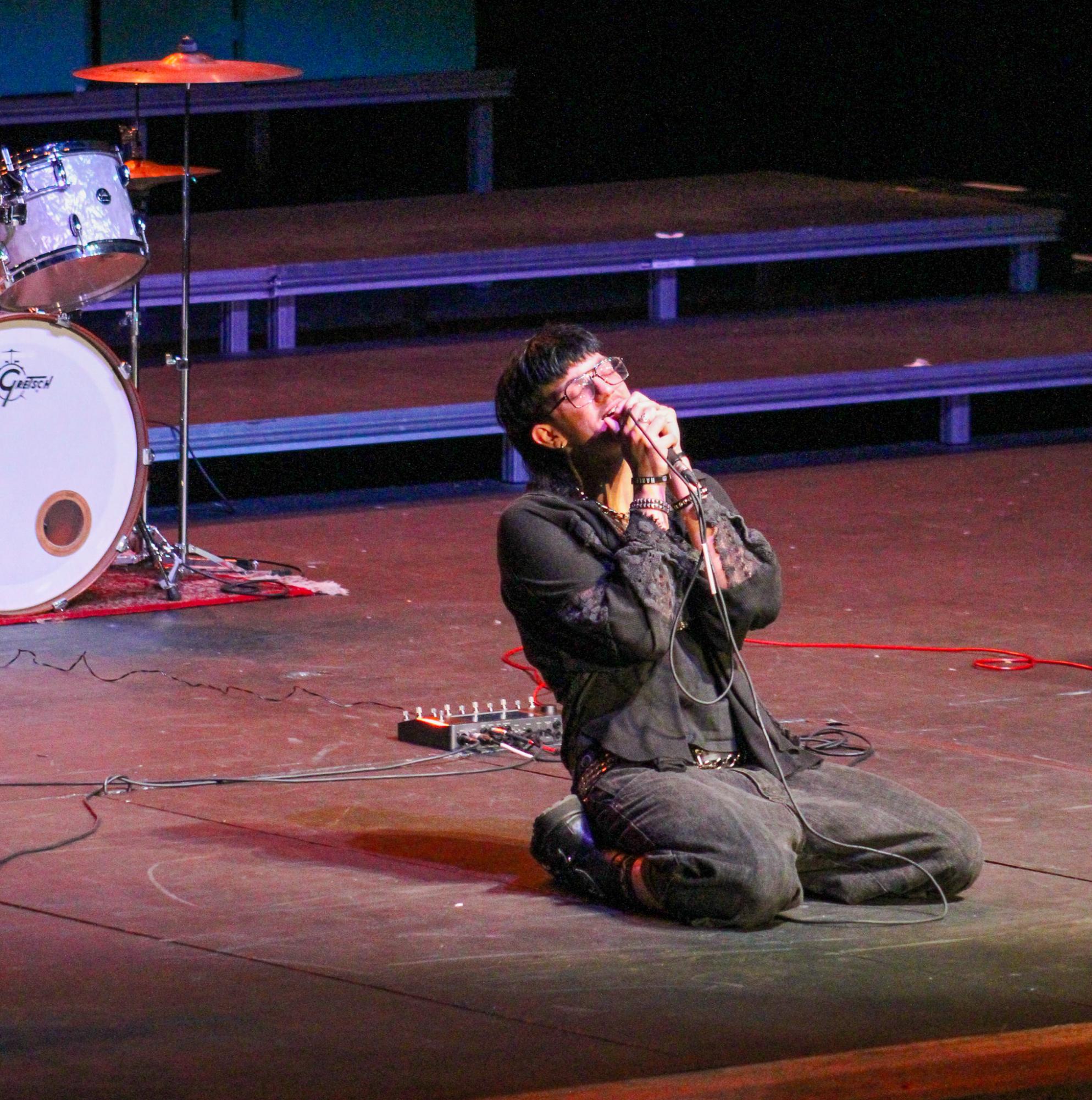 Pops concert night two (Photos by Alexis King)
