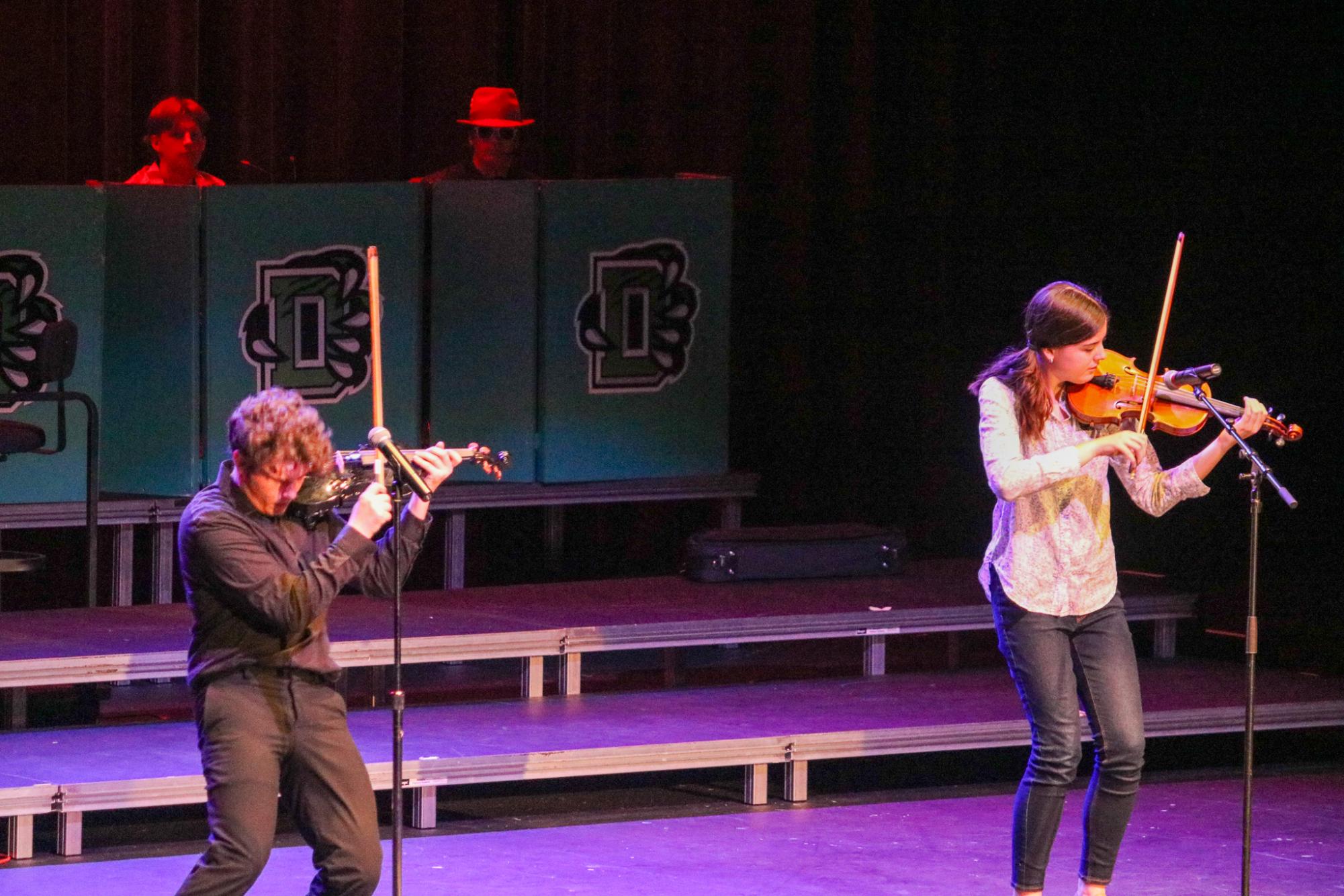 Pops night two (Photos by Delainey Stephenson)