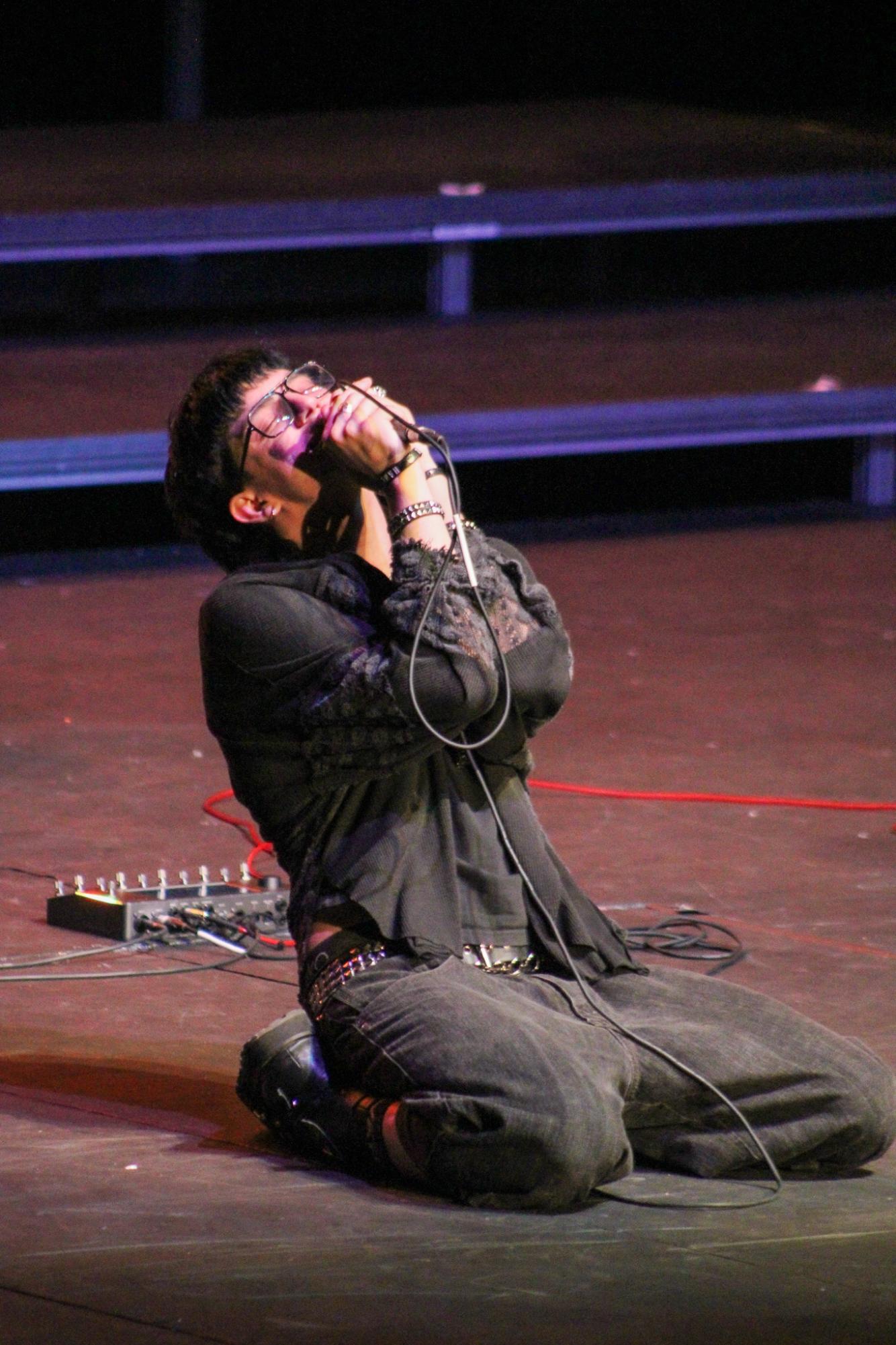 Pops concert night two (Photos by Alexis King)
