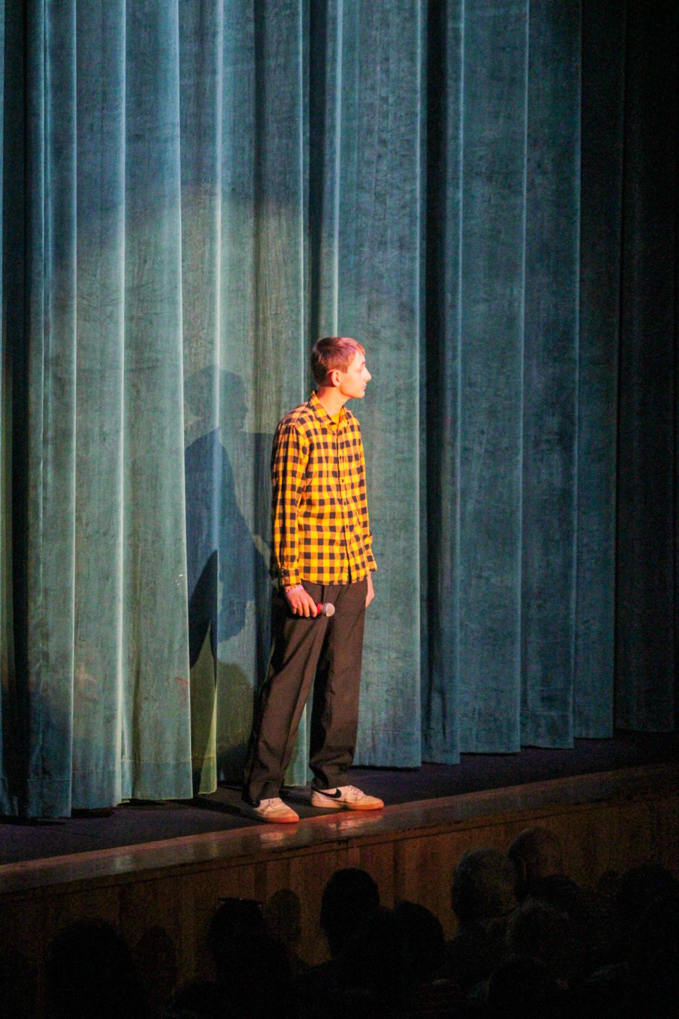 Pops concert night two (Photos by Alexis King)