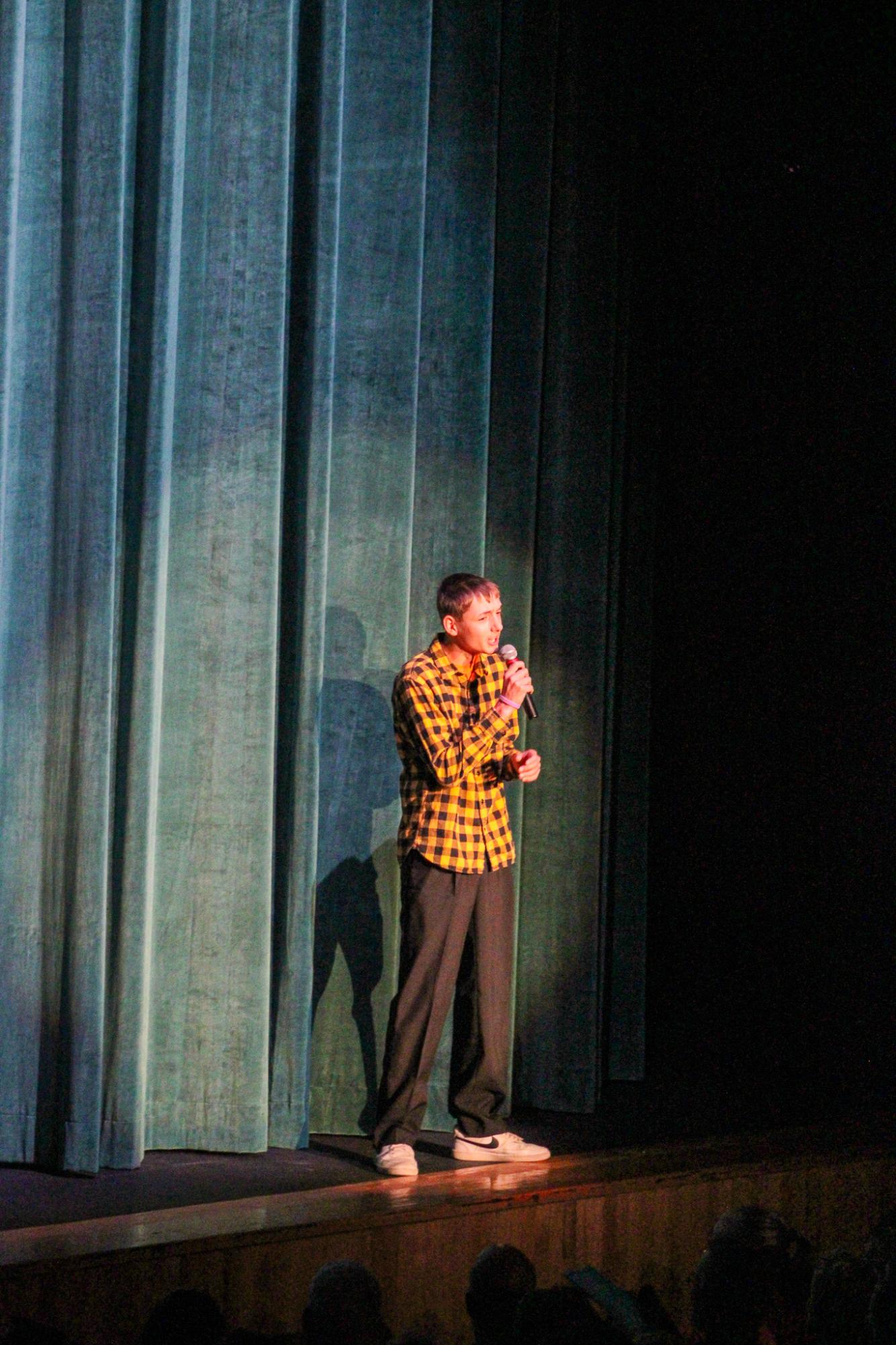Pops concert night two (Photos by Alexis King)