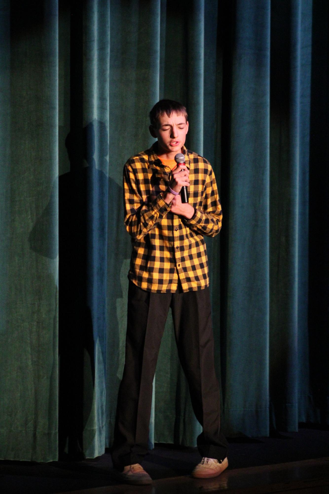 Pops concert night two (Photos by Alexis King)