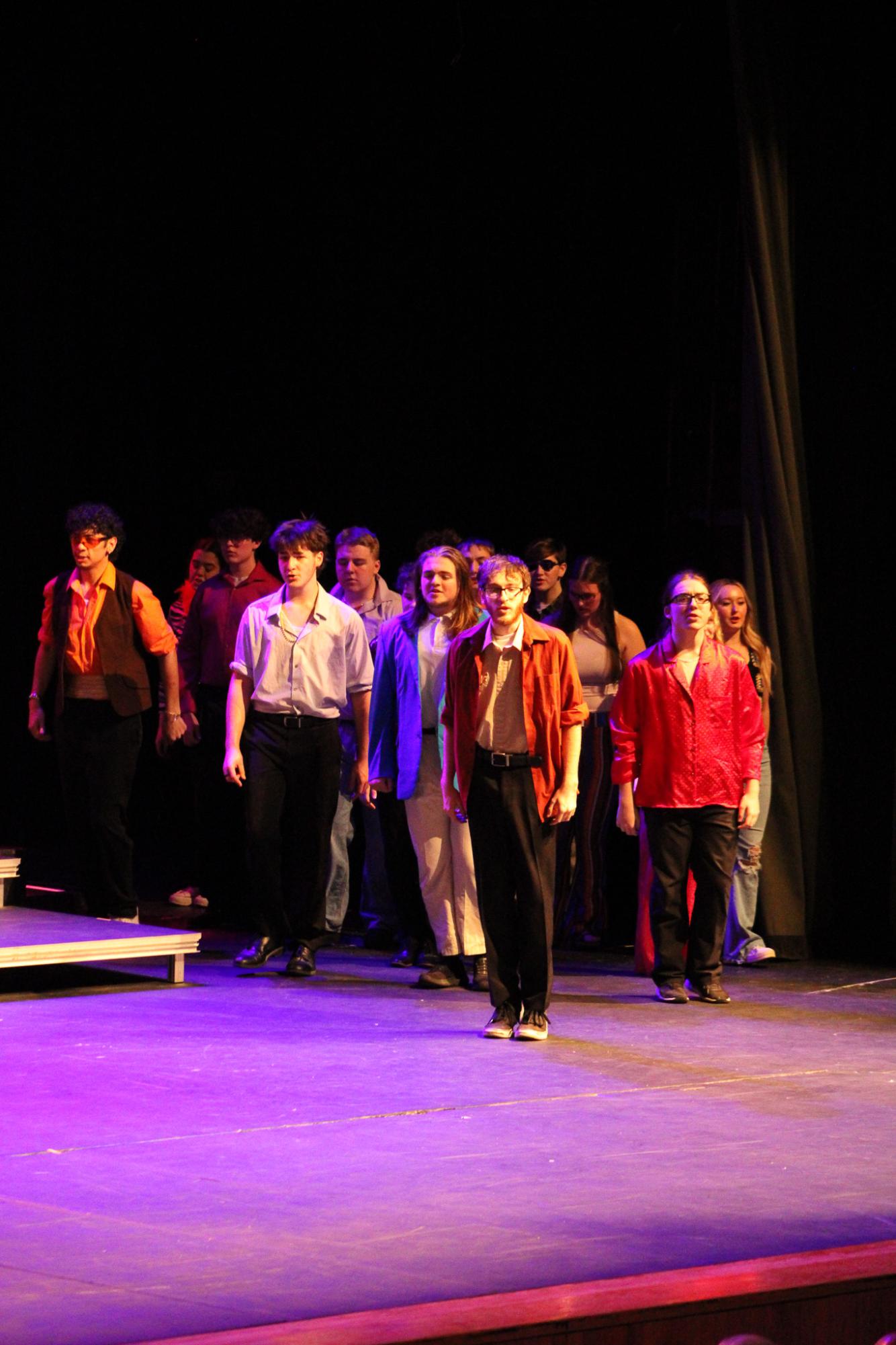 Pops concert night two (Photos by Alexis King)