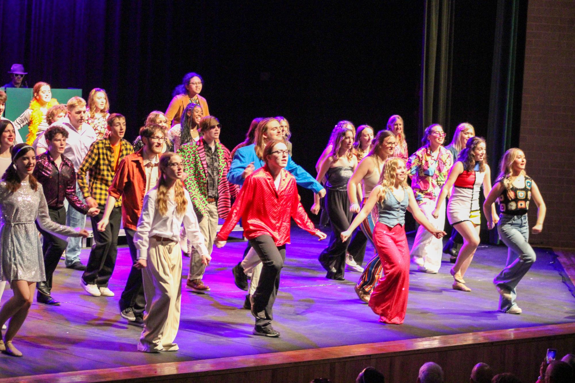 Pops concert night two (Photos by Alexis King)