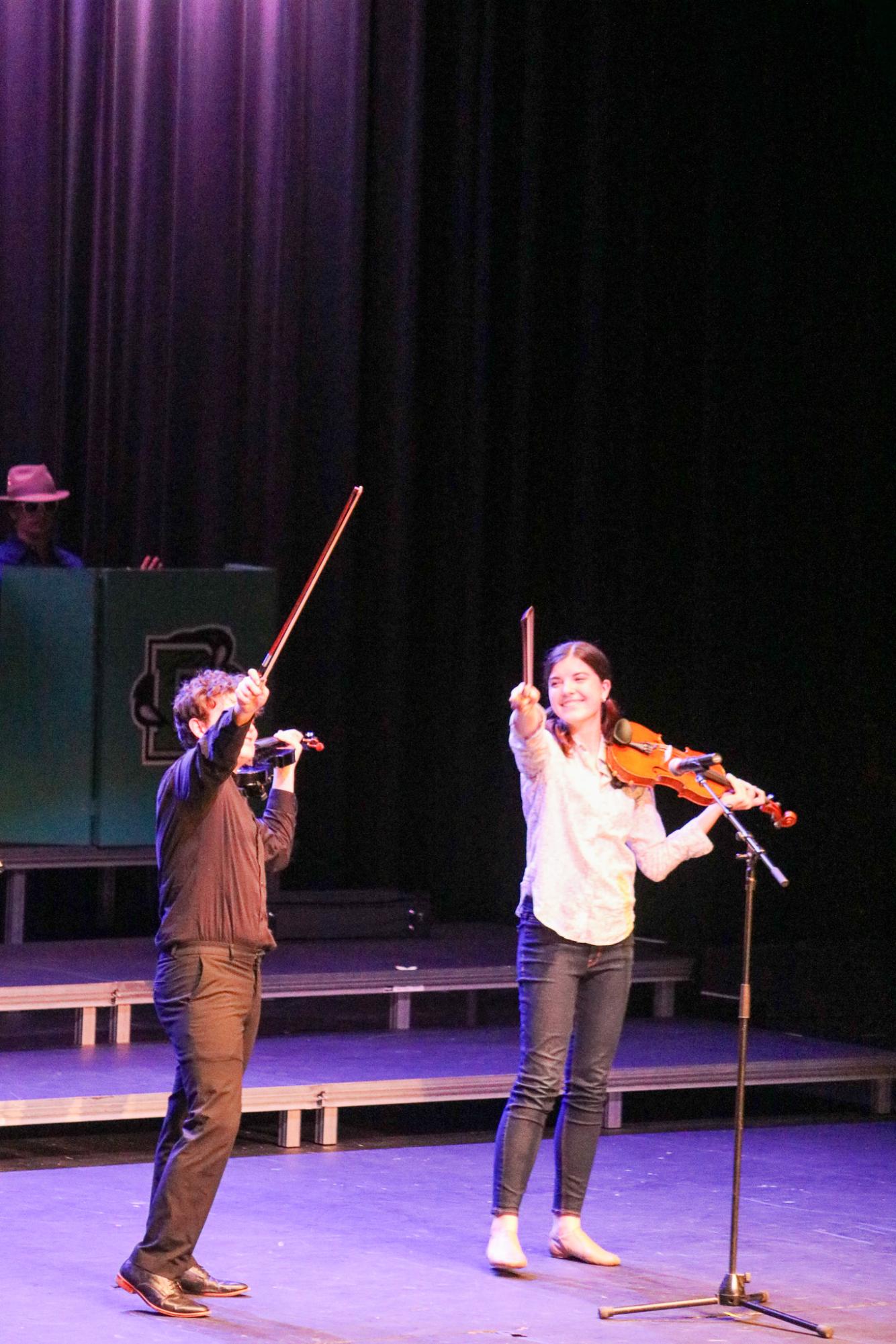 Pops night two (Photos by Delainey Stephenson)