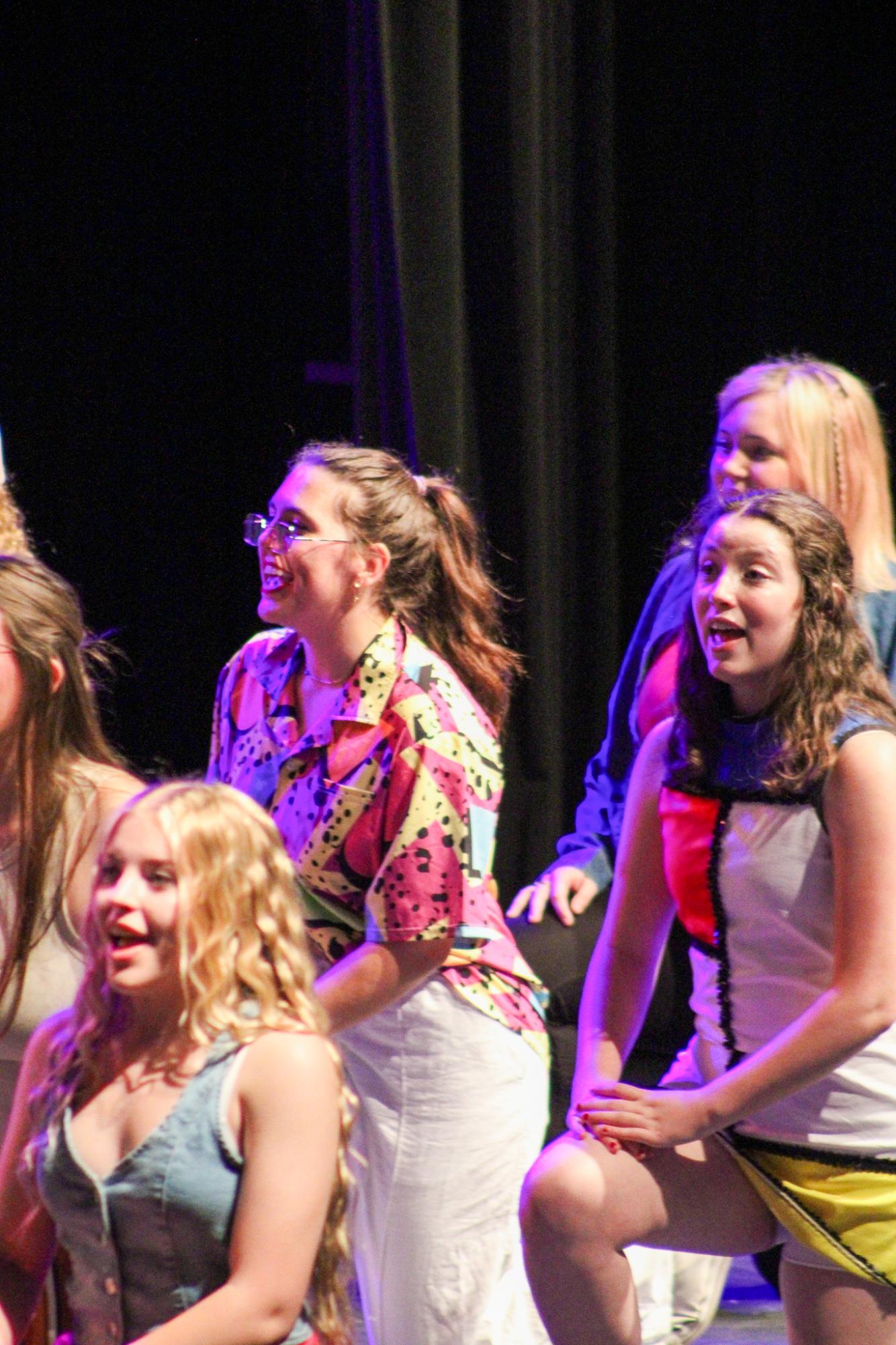 Pops concert night two (Photos by Alexis King)