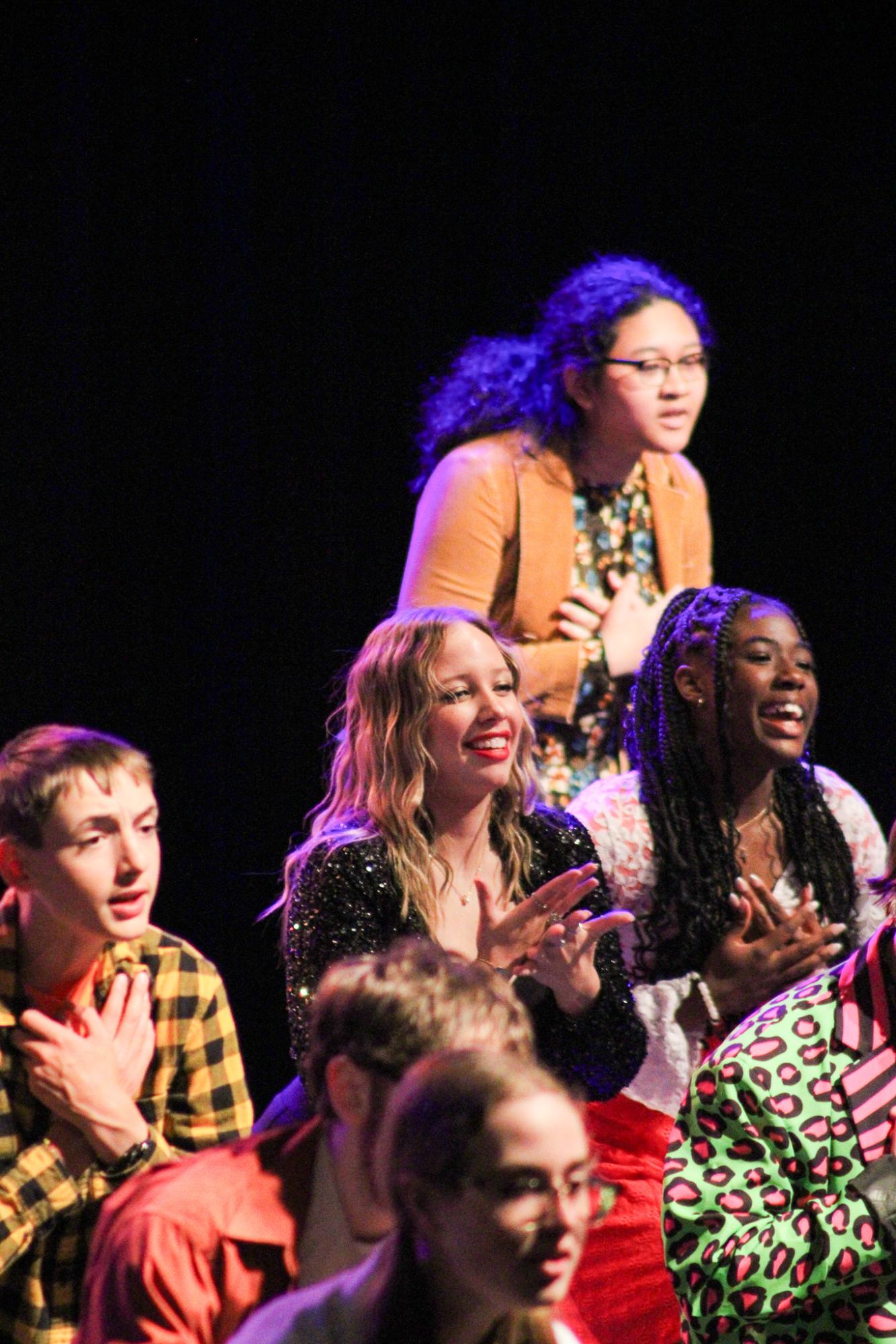 Pops concert night two (Photos by Alexis King)