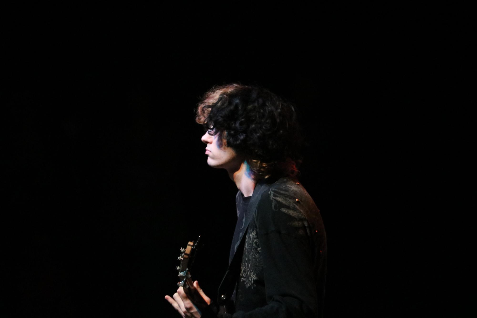Pops night two (Photos by Delainey Stephenson)