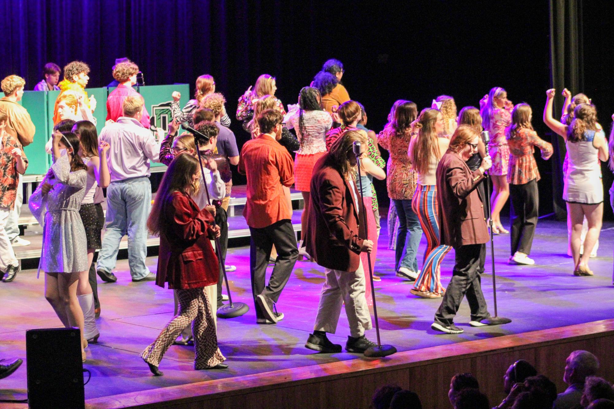 Pops concert night two (Photos by Alexis King)
