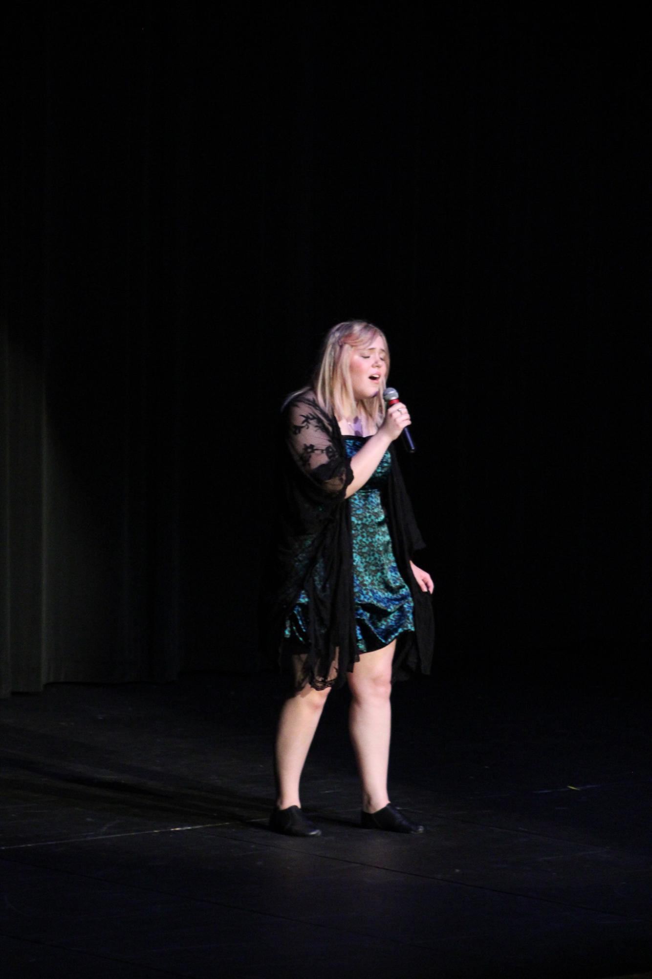 Pops concert night two (Photos by Alexis King)
