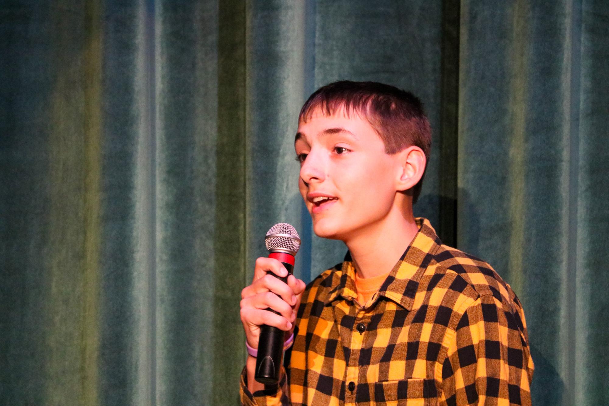 Pops night two (Photos by Delainey Stephenson)