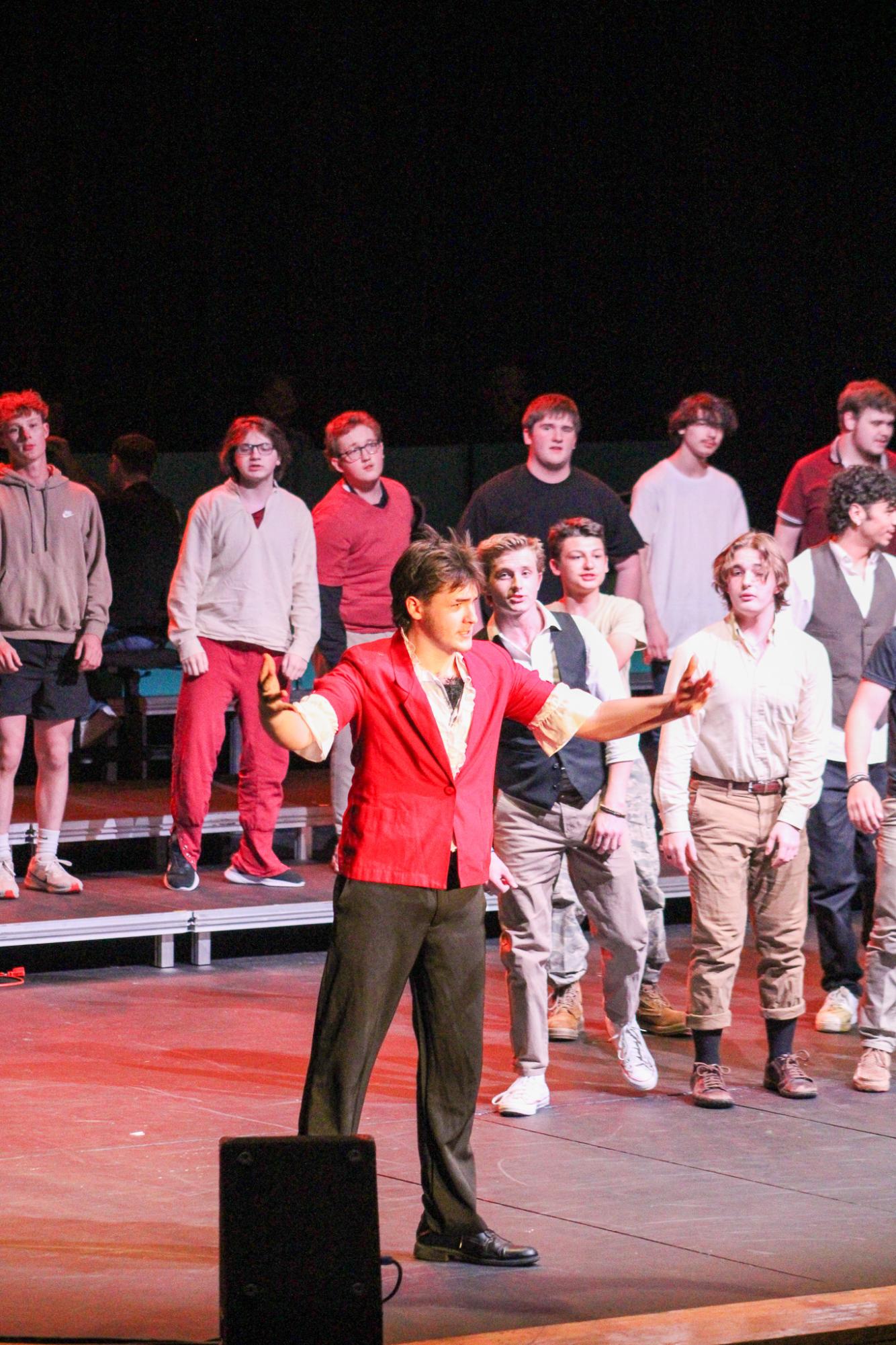 Pops concert night two (Photos by Alexis King)