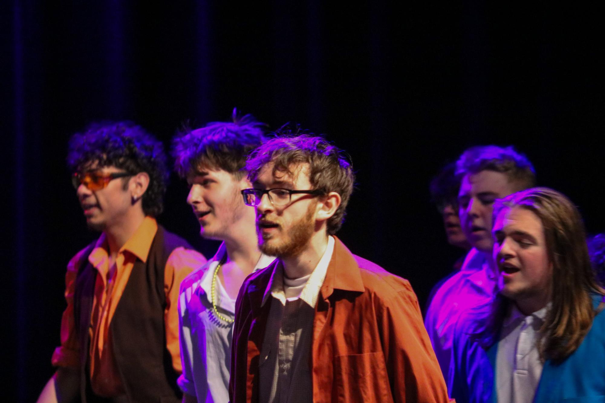 Pops night two (Photos by Delainey Stephenson)