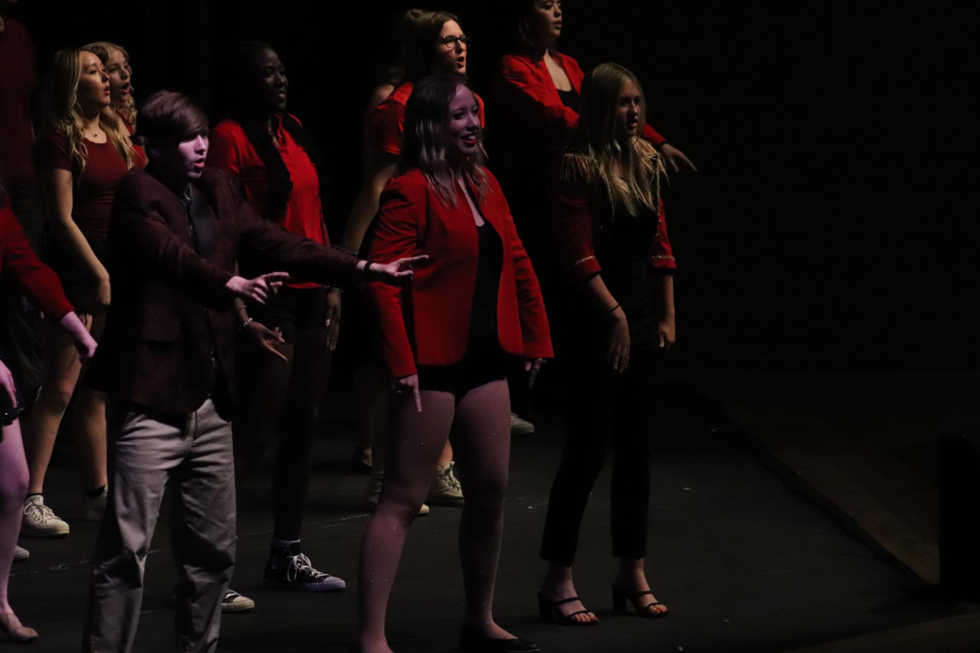 POPs Concert (Photos by Keeley Chance)