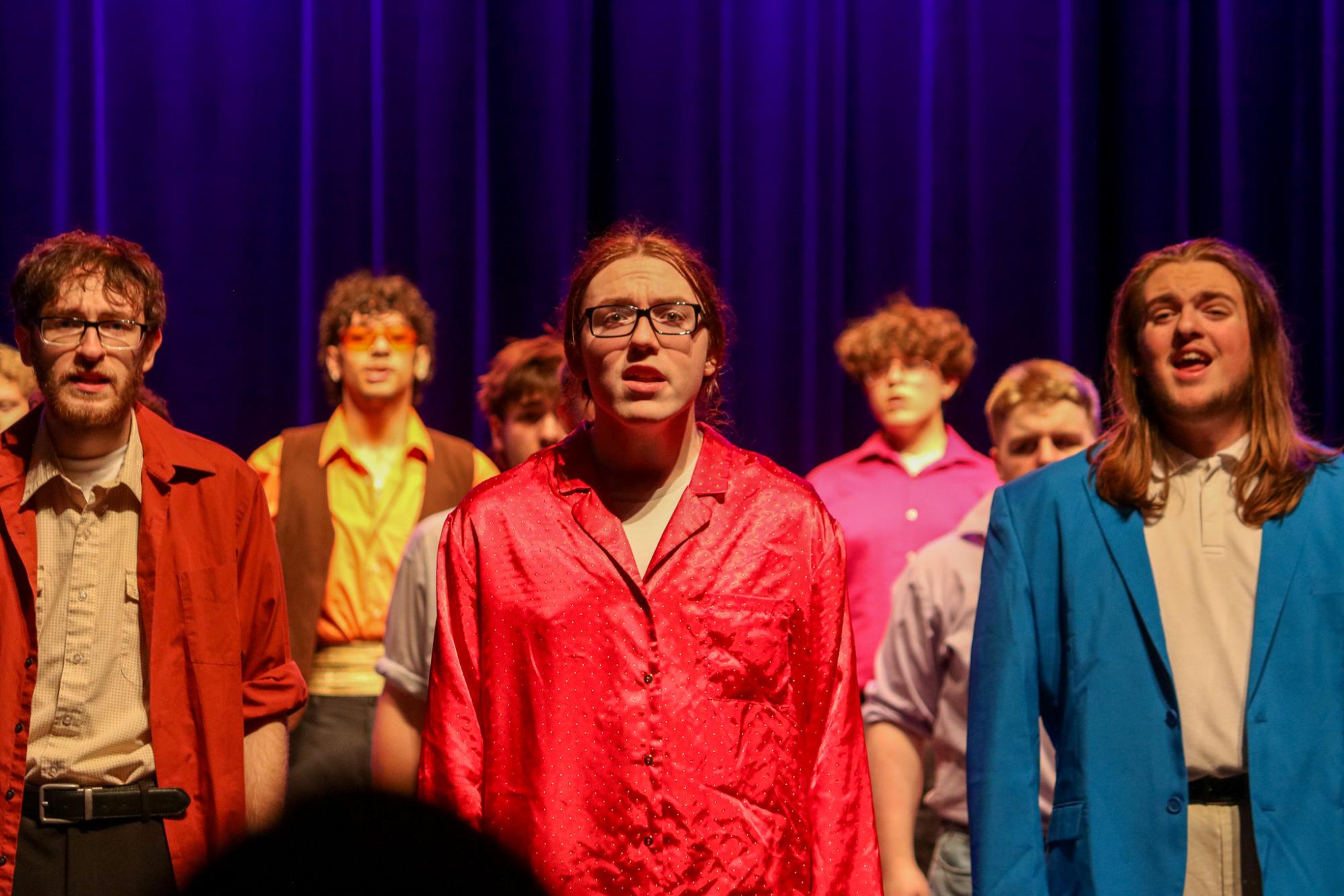 Pops night two (Photos by Delainey Stephenson)