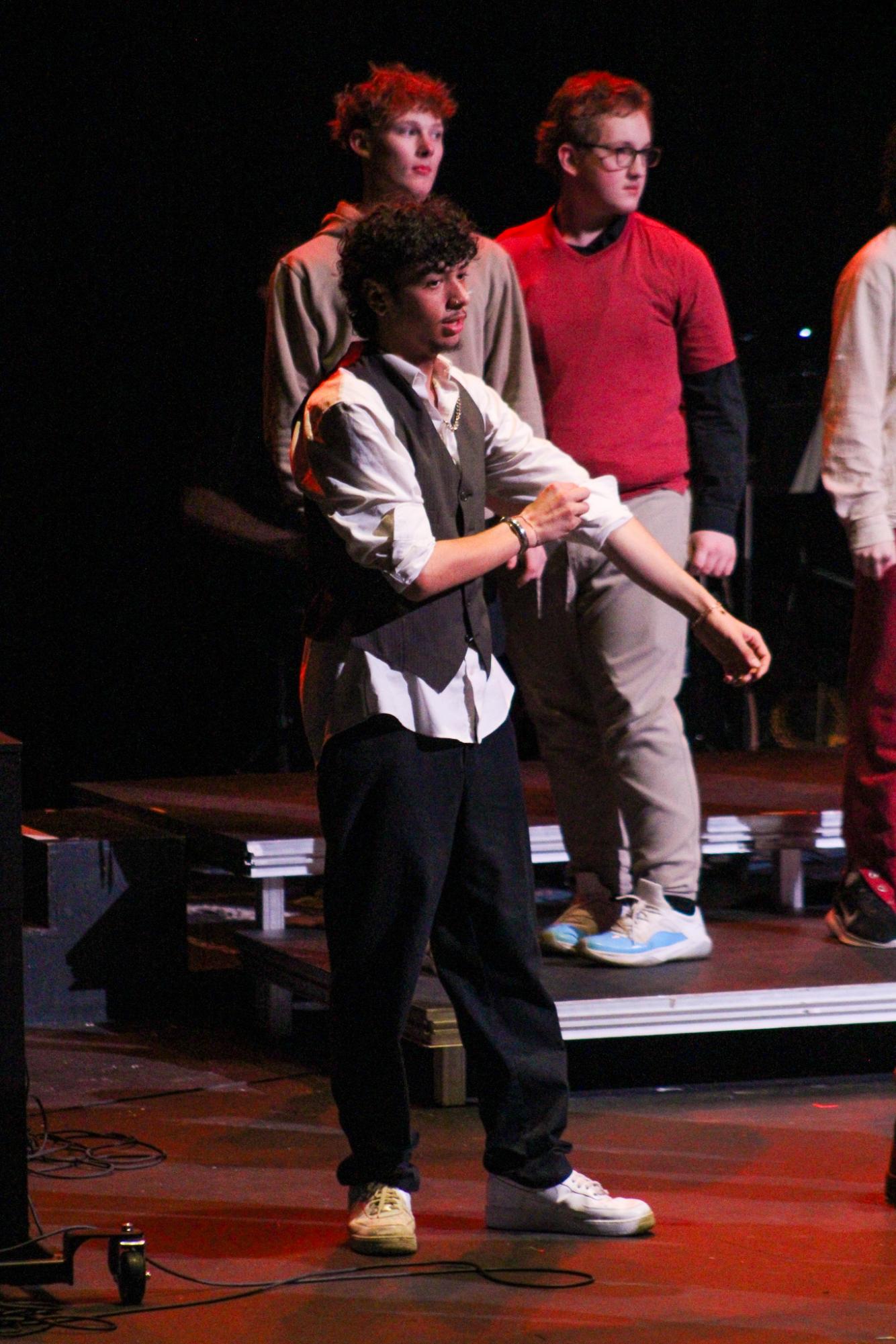 Pops concert night two (Photos by Alexis King)