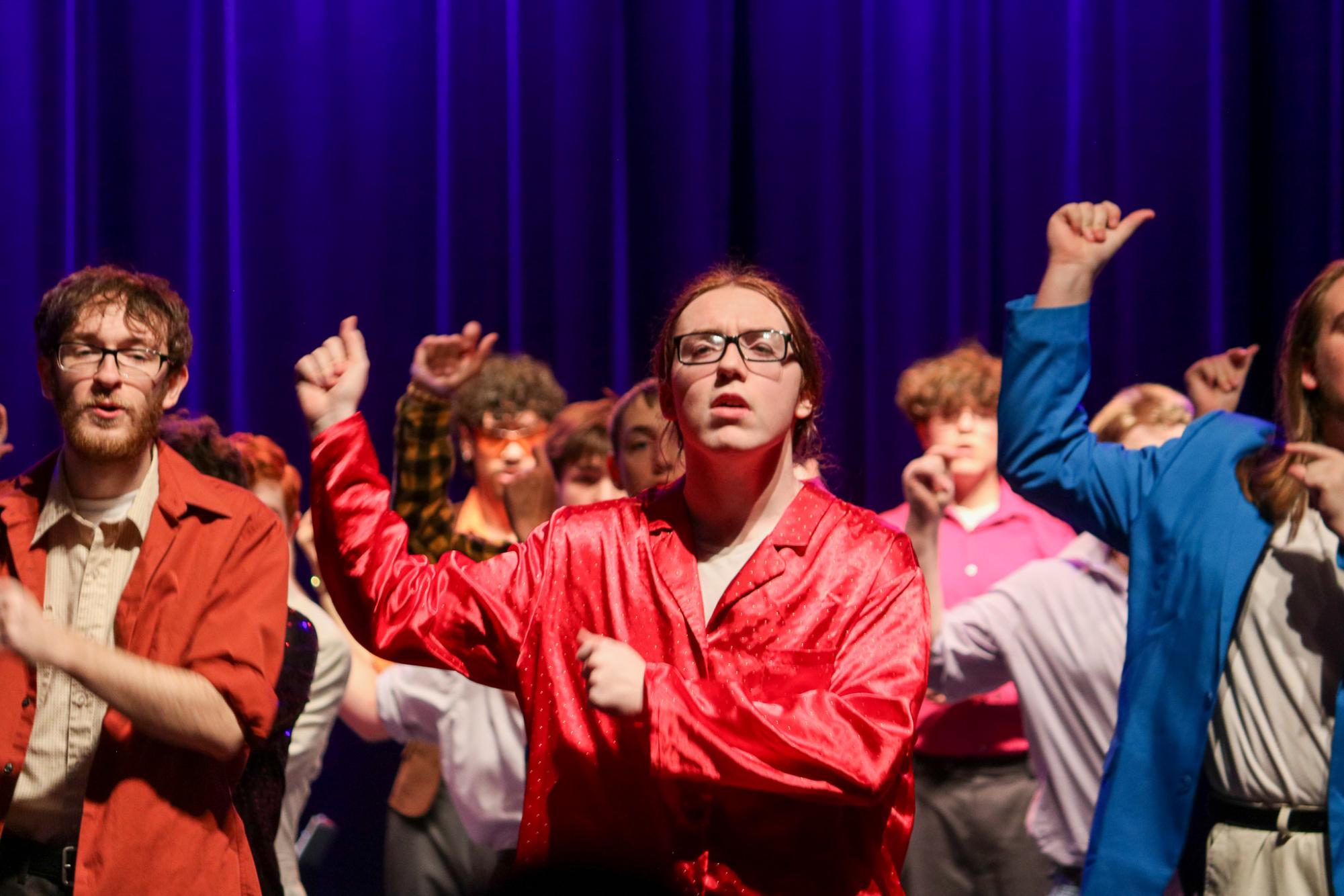 Pops night two (Photos by Delainey Stephenson)
