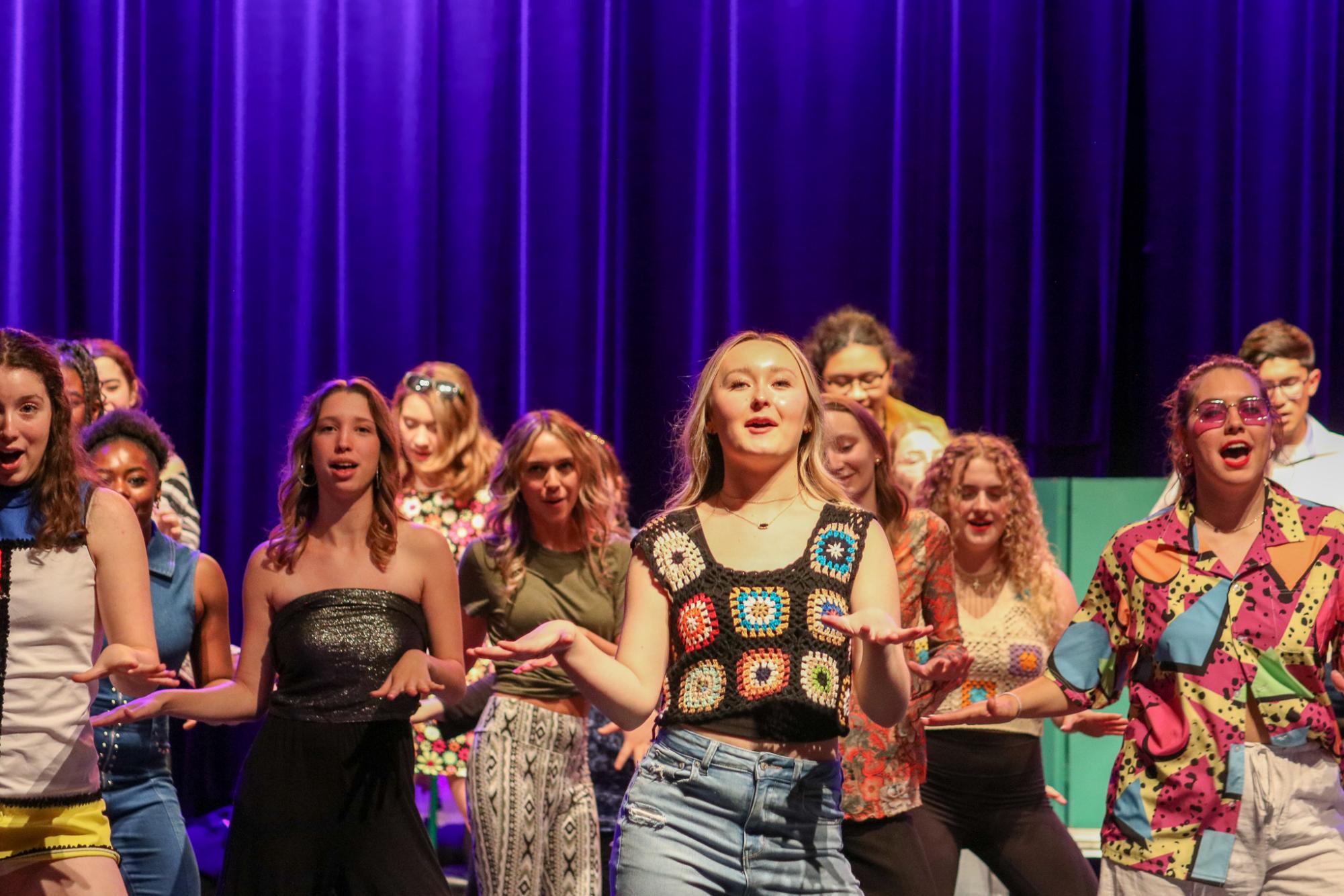 Pops night two (Photos by Delainey Stephenson)