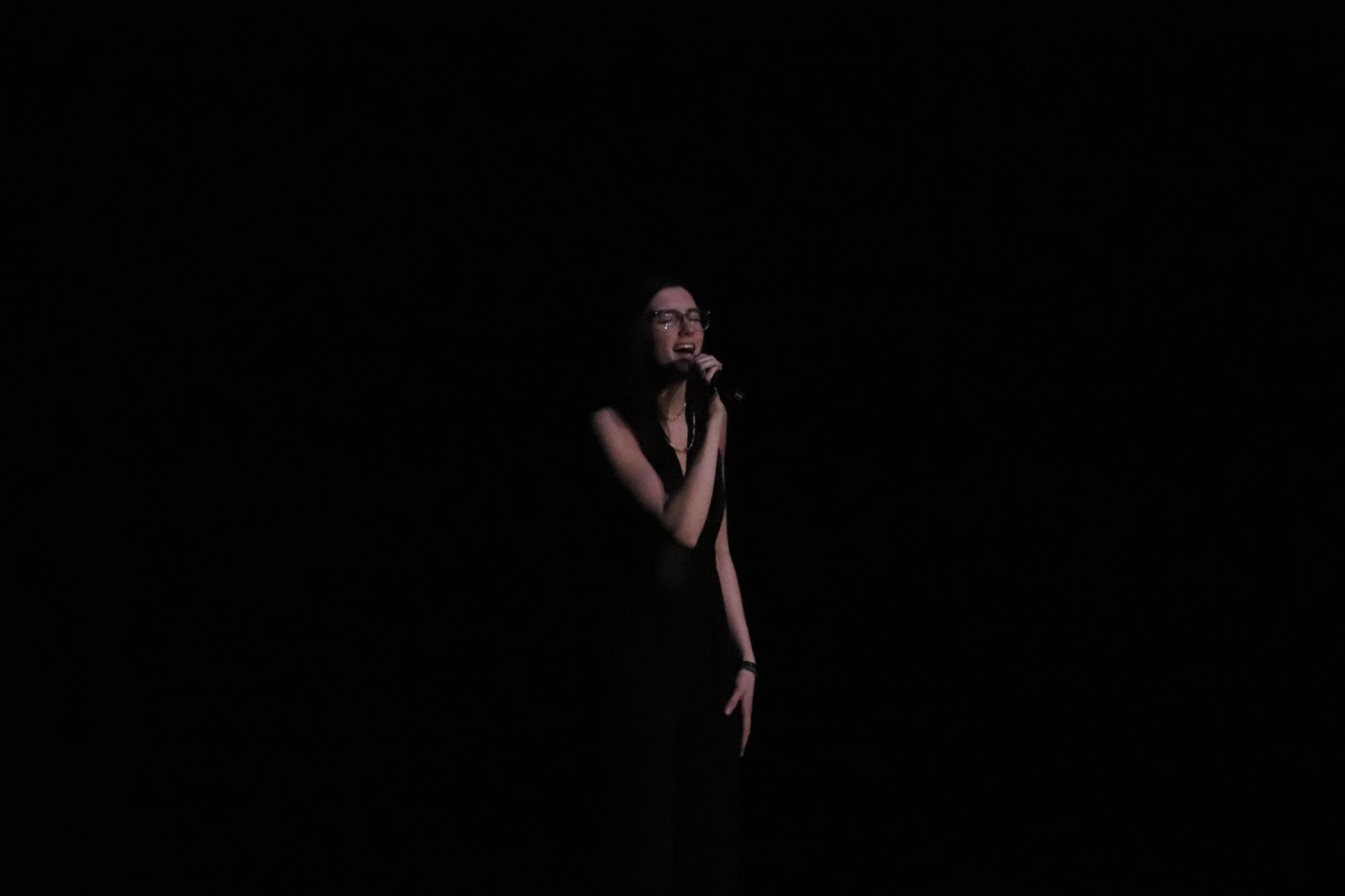 POPs Concert (Photos by Keeley Chance)