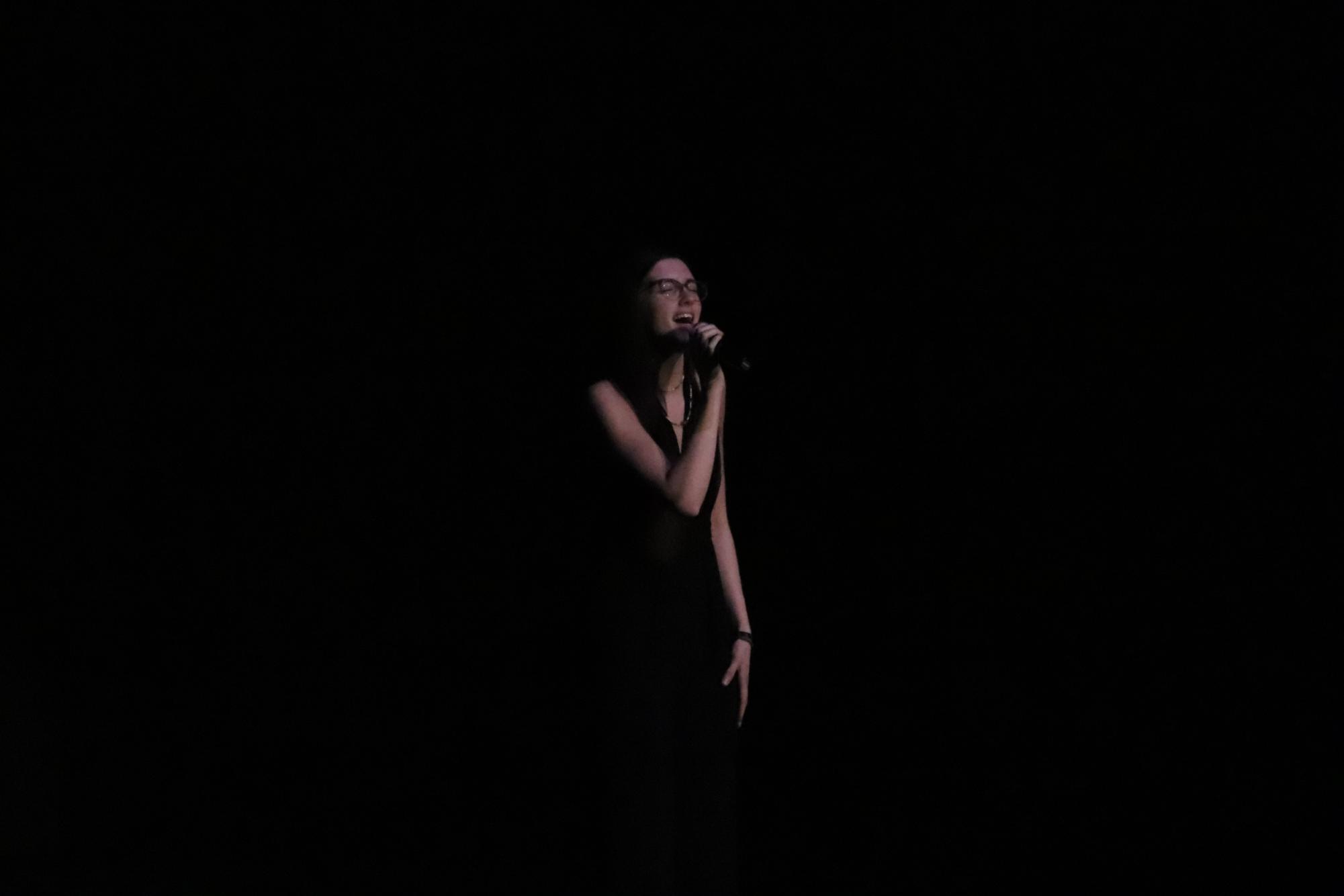 POPs Concert (Photos by Keeley Chance)