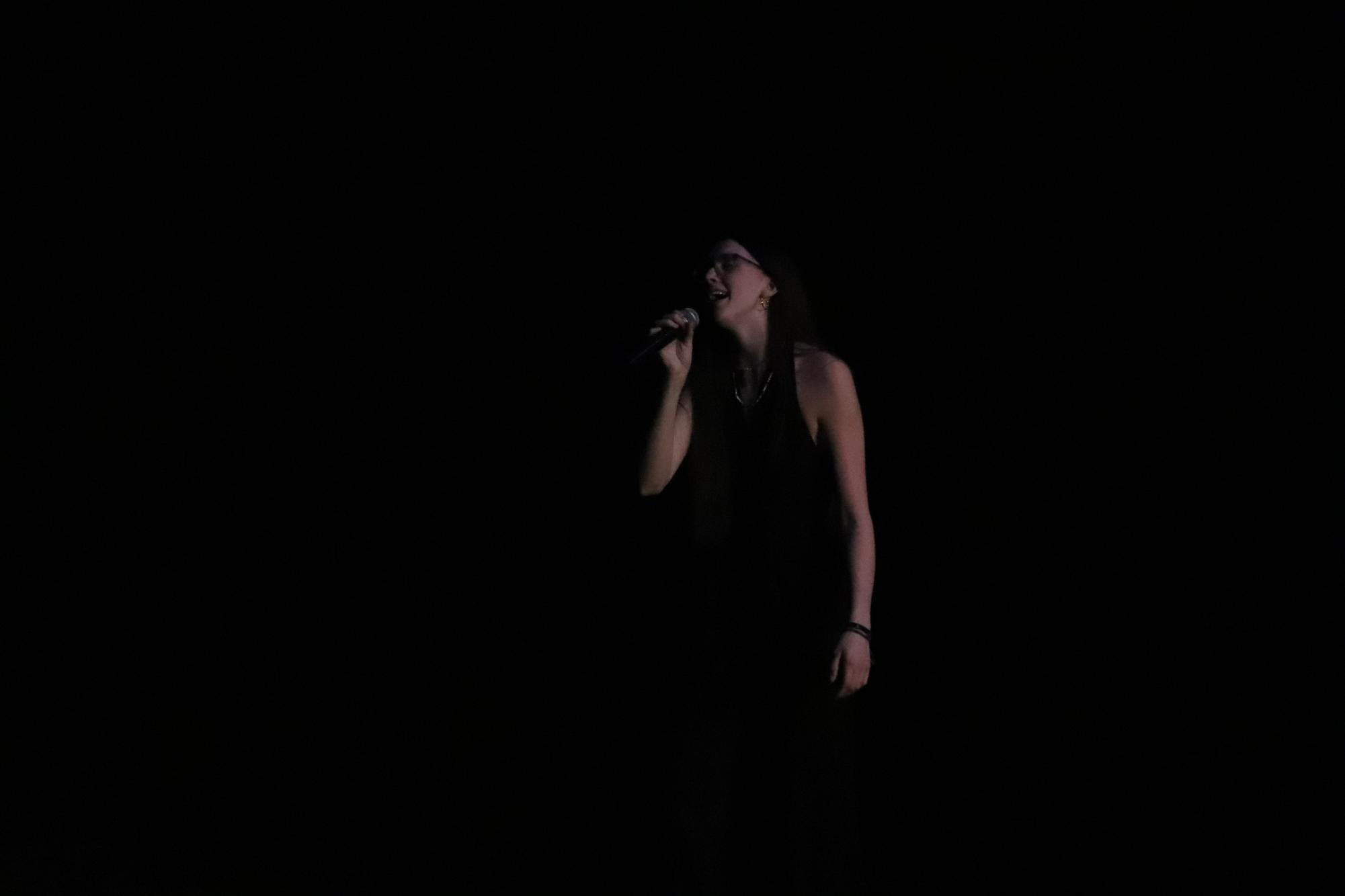 POPs Concert (Photos by Keeley Chance)