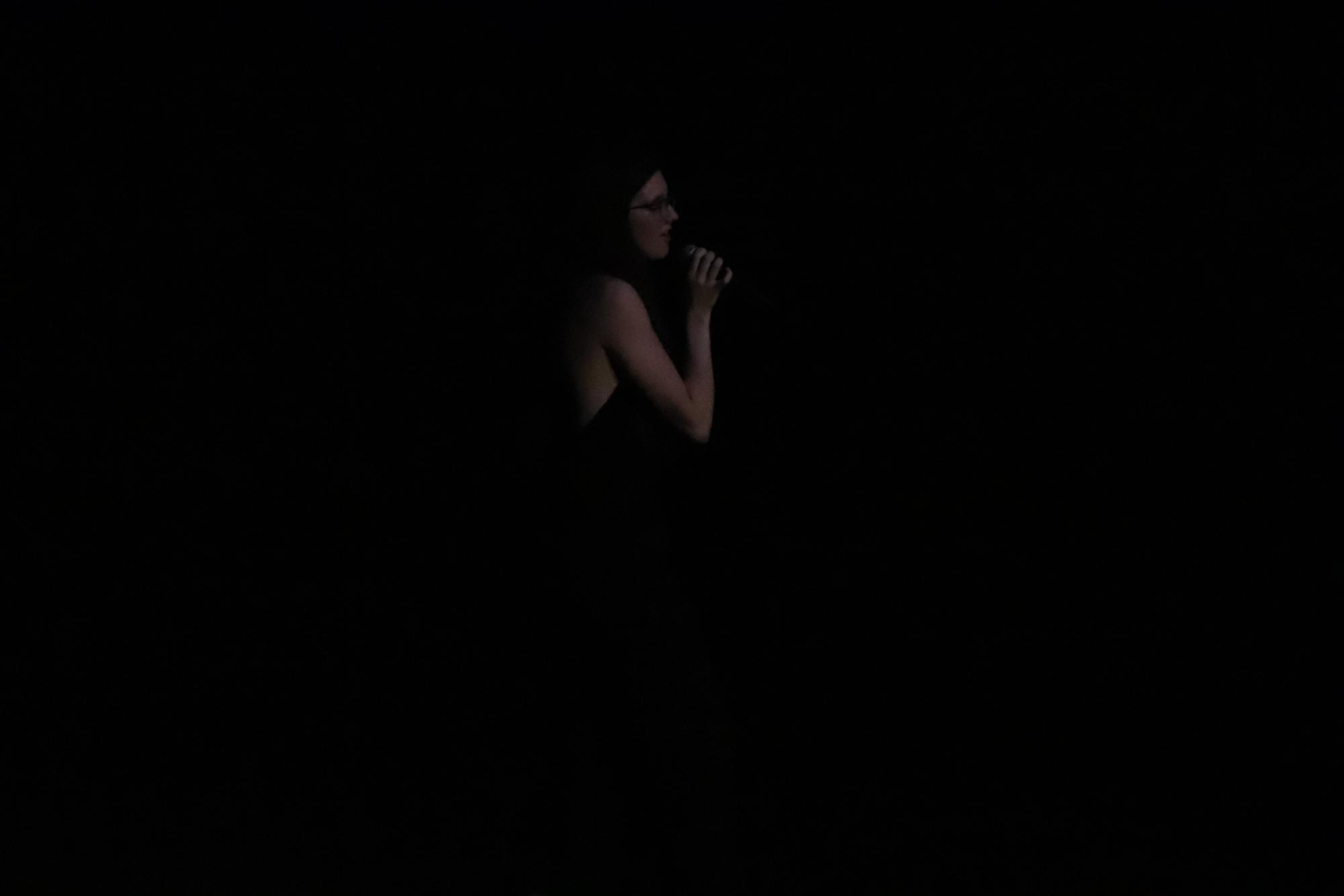 POPs Concert (Photos by Keeley Chance)