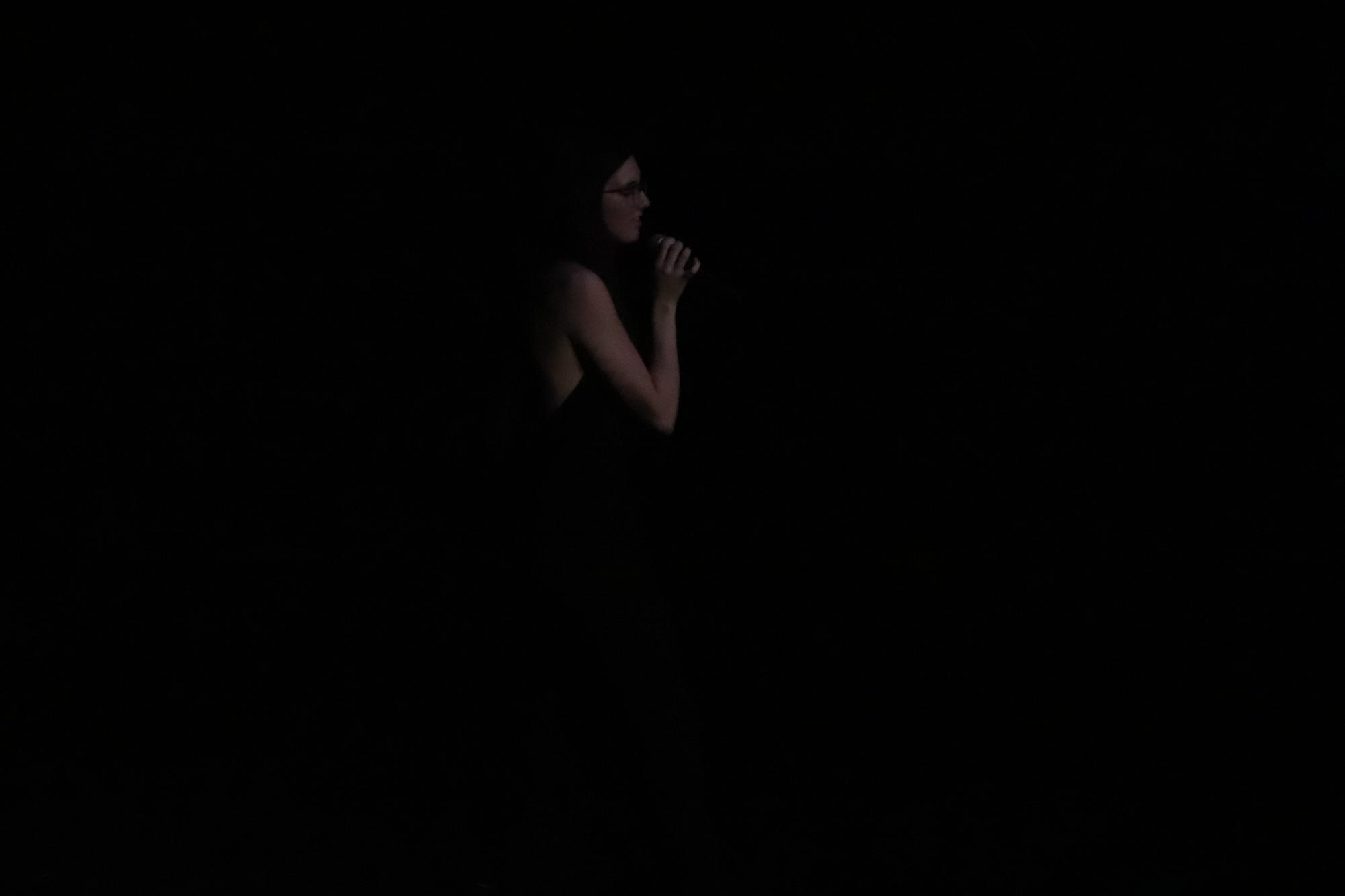 POPs Concert (Photos by Keeley Chance)