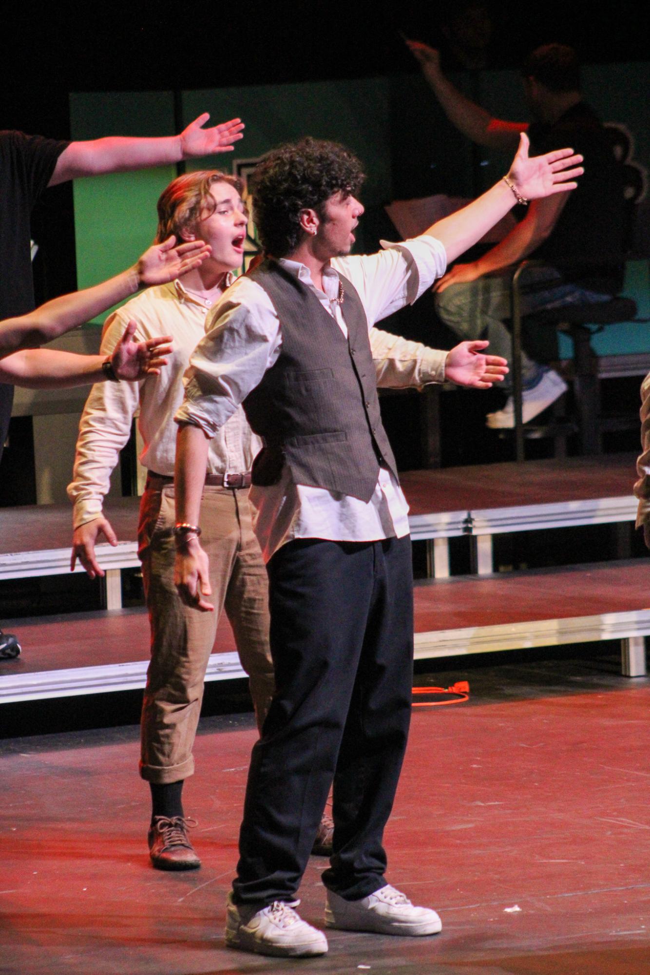 Pops concert night two (Photos by Alexis King)