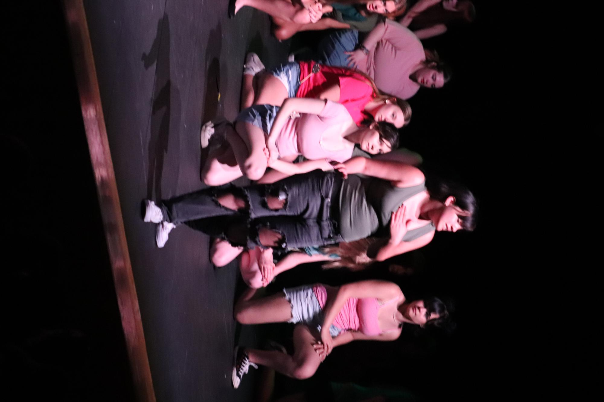 POPs Concert (Photos by Keeley Chance)