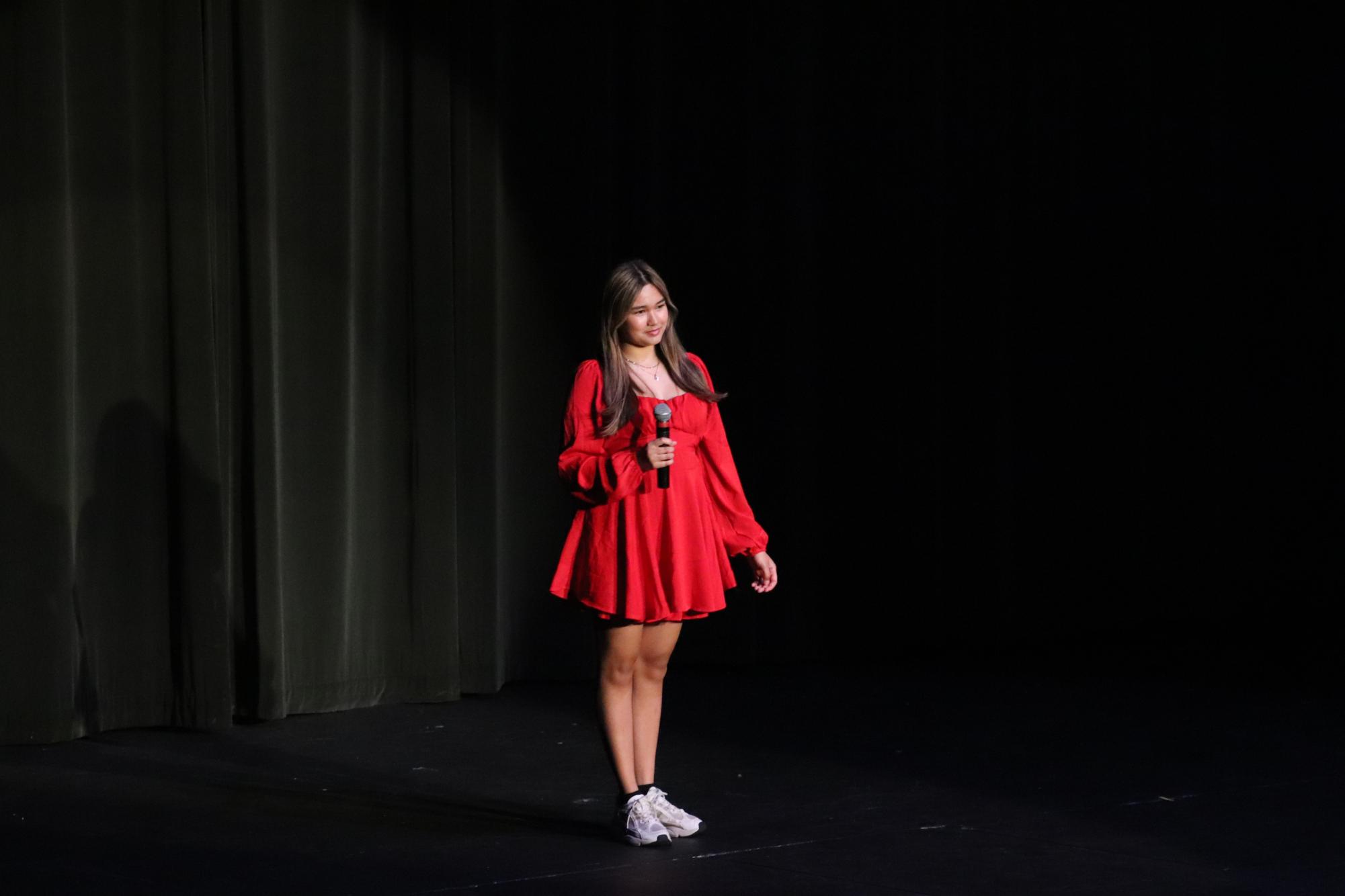 POPs Concert (Photos by Keeley Chance)
