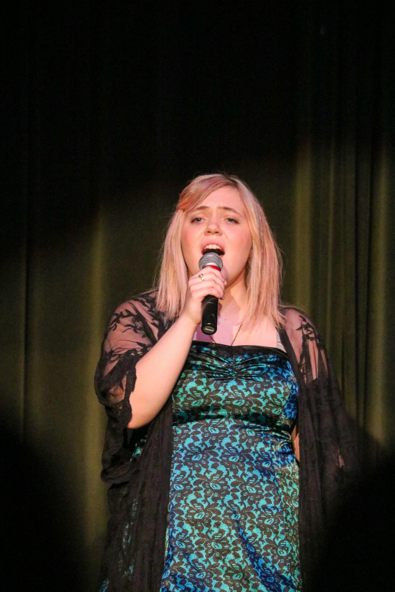 Pops night two (Photos by Delainey Stephenson)