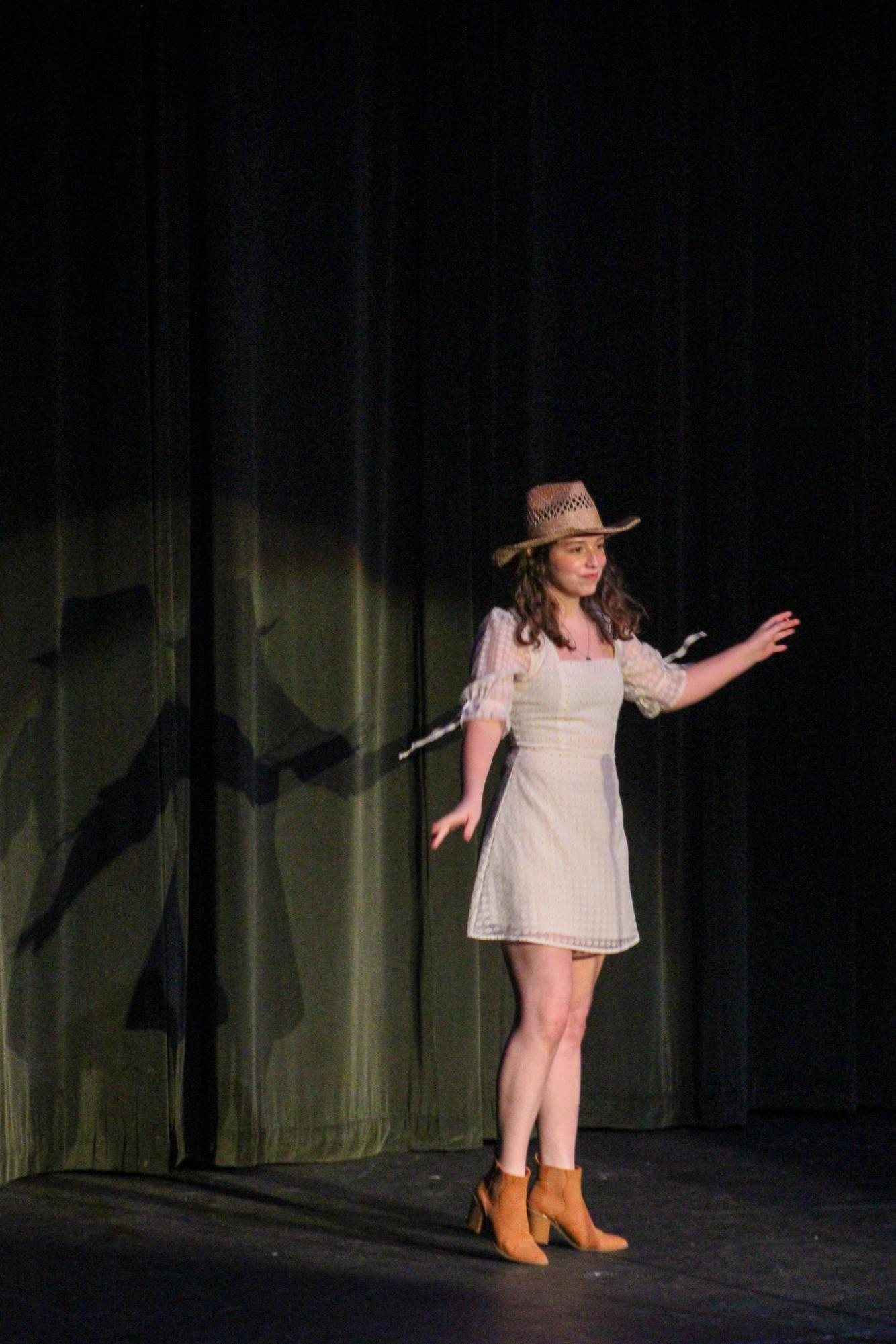 Pops concert night two (Photos by Alexis King)