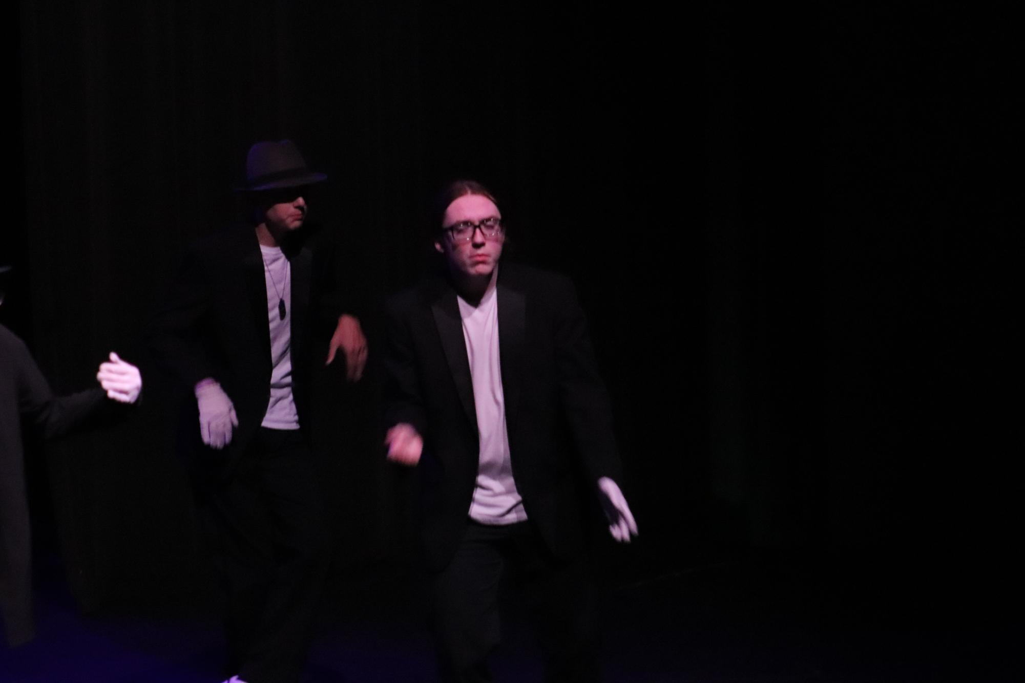 POPs Concert (Photos by Keeley Chance)