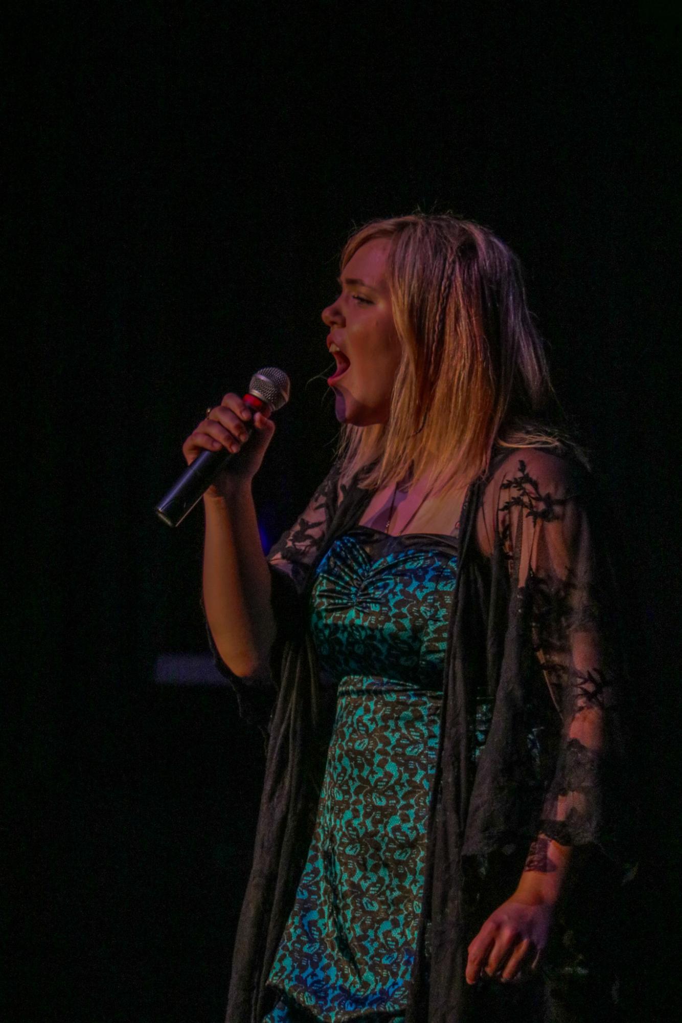 Pops night two (Photos by Delainey Stephenson)