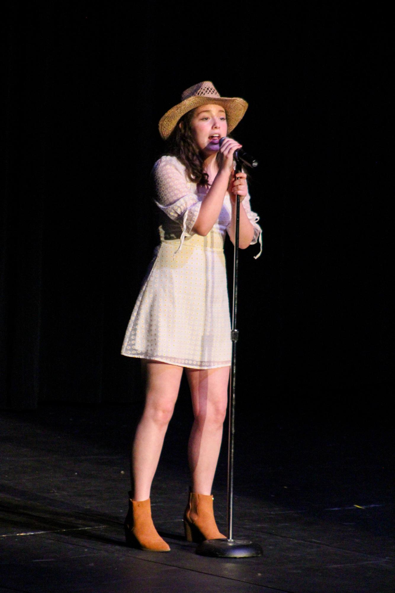 Pops concert night two (Photos by Alexis King)