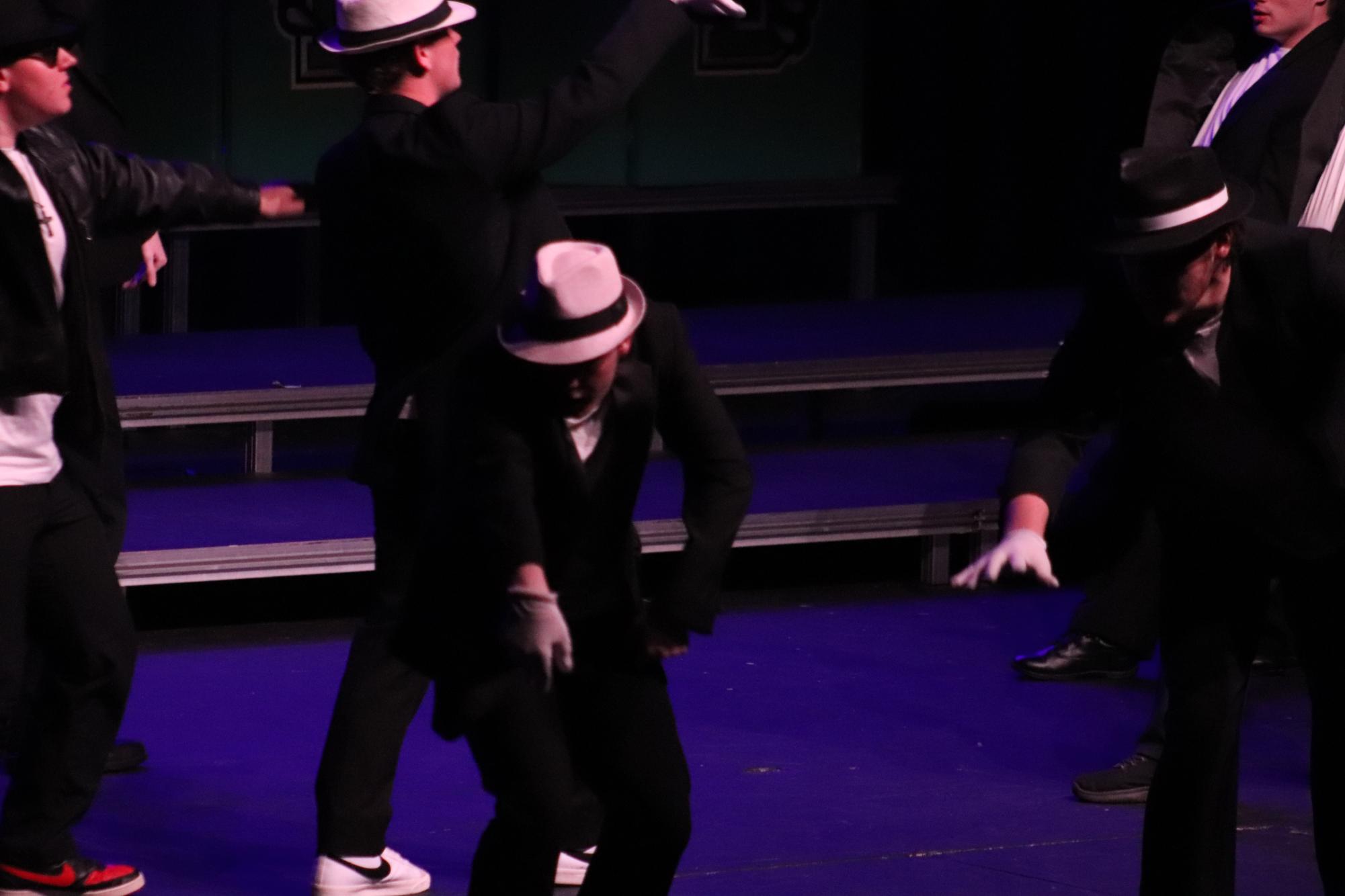 POPs Concert (Photos by Keeley Chance)