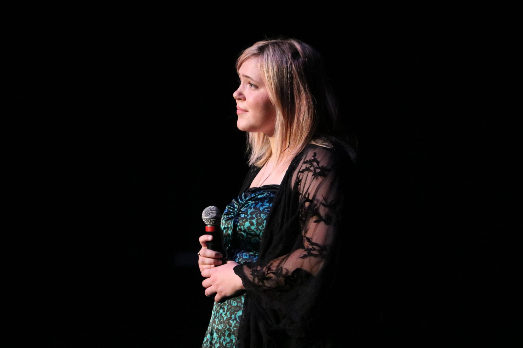 Pops night two (Photos by Delainey Stephenson)