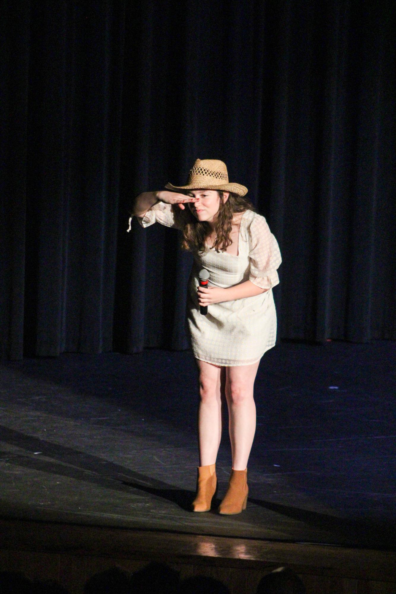 Pops concert night two (Photos by Alexis King)