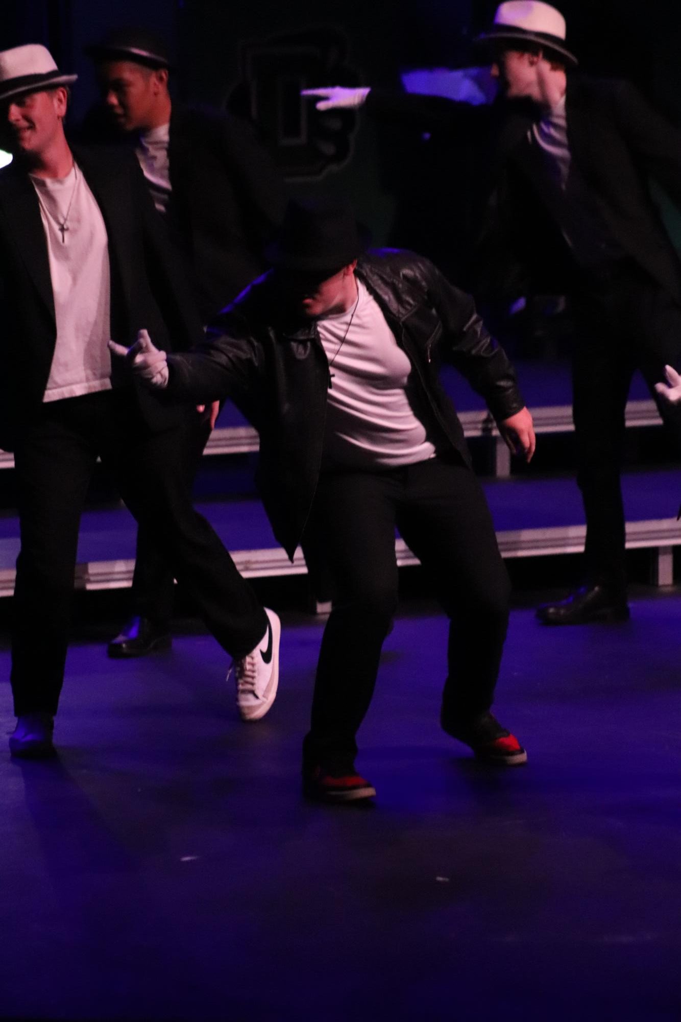 POPs Concert (Photos by Keeley Chance)